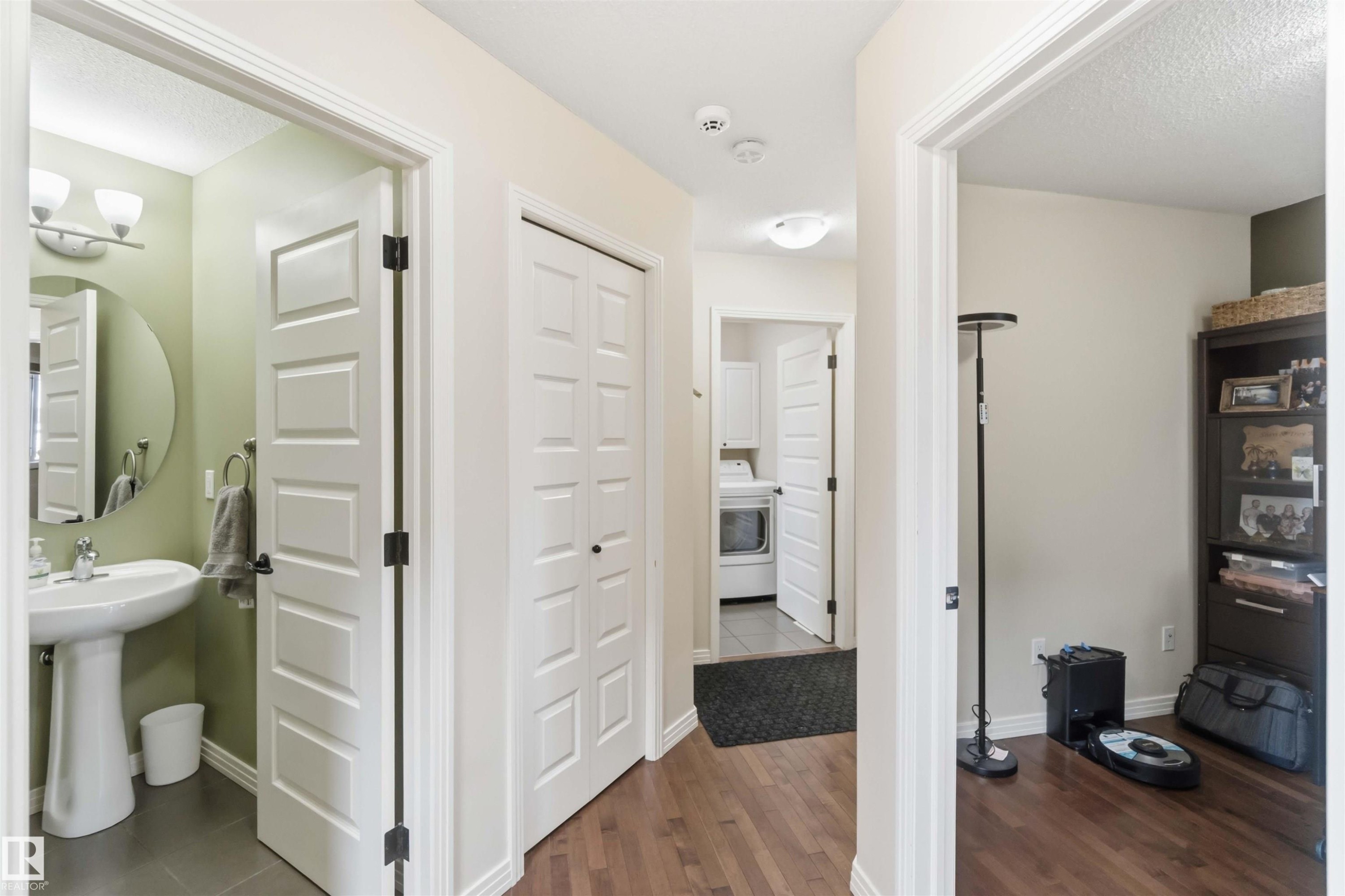 1247 Westerra Crescent, Stony Plain, AB - Indoor