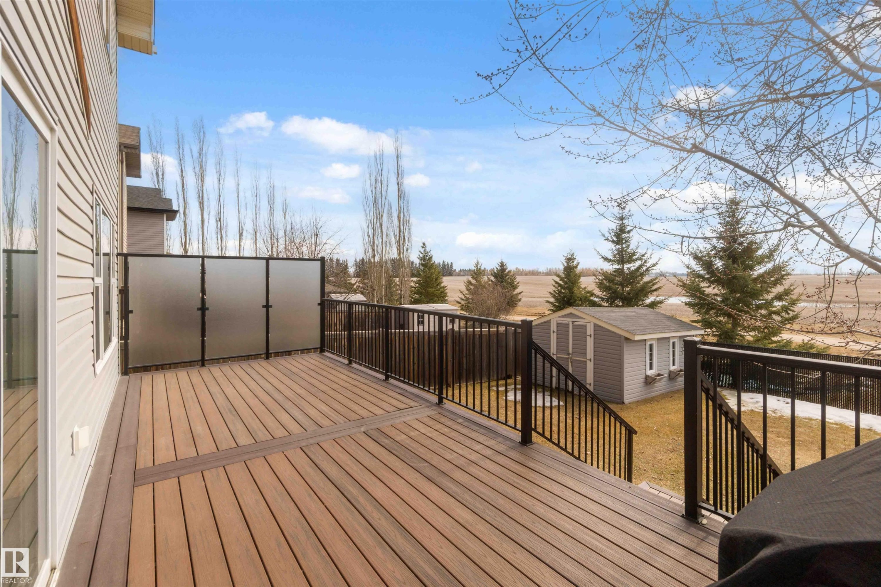 1247 Westerra Crescent, Stony Plain, AB - Outdoor With Exterior
