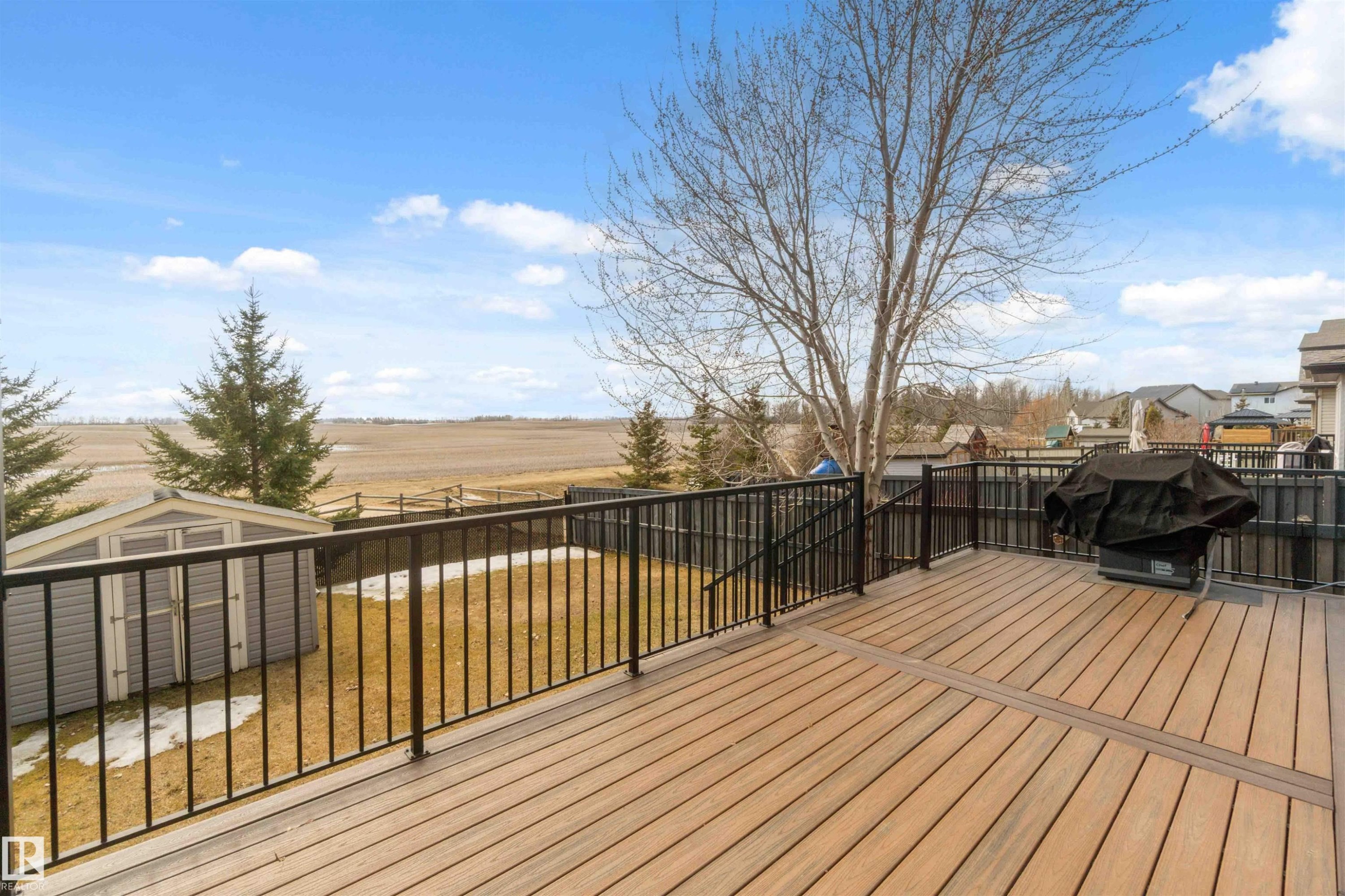1247 Westerra Crescent, Stony Plain, AB - Outdoor
