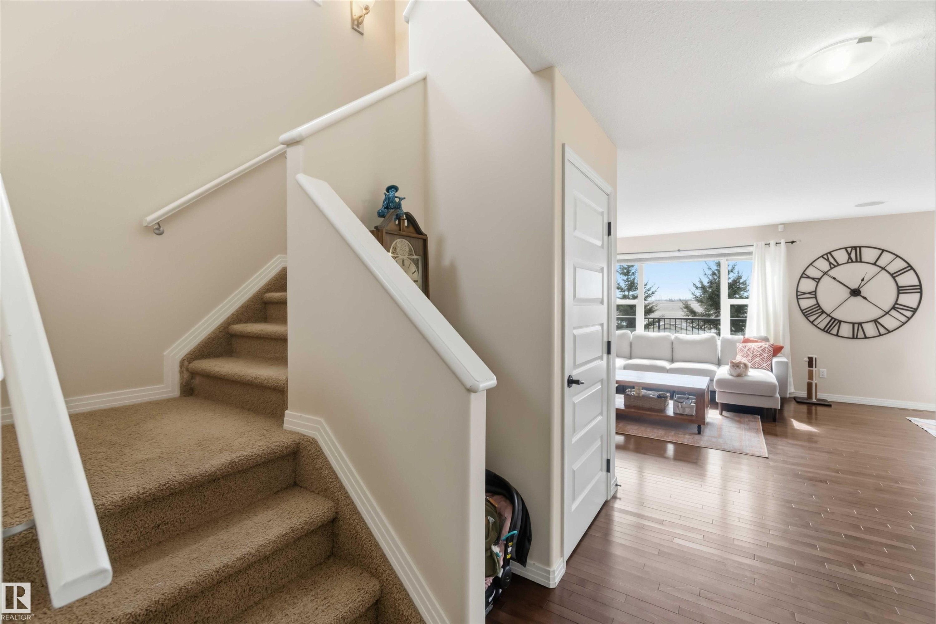 1247 Westerra Crescent, Stony Plain, AB - Indoor Photo Showing Other Room