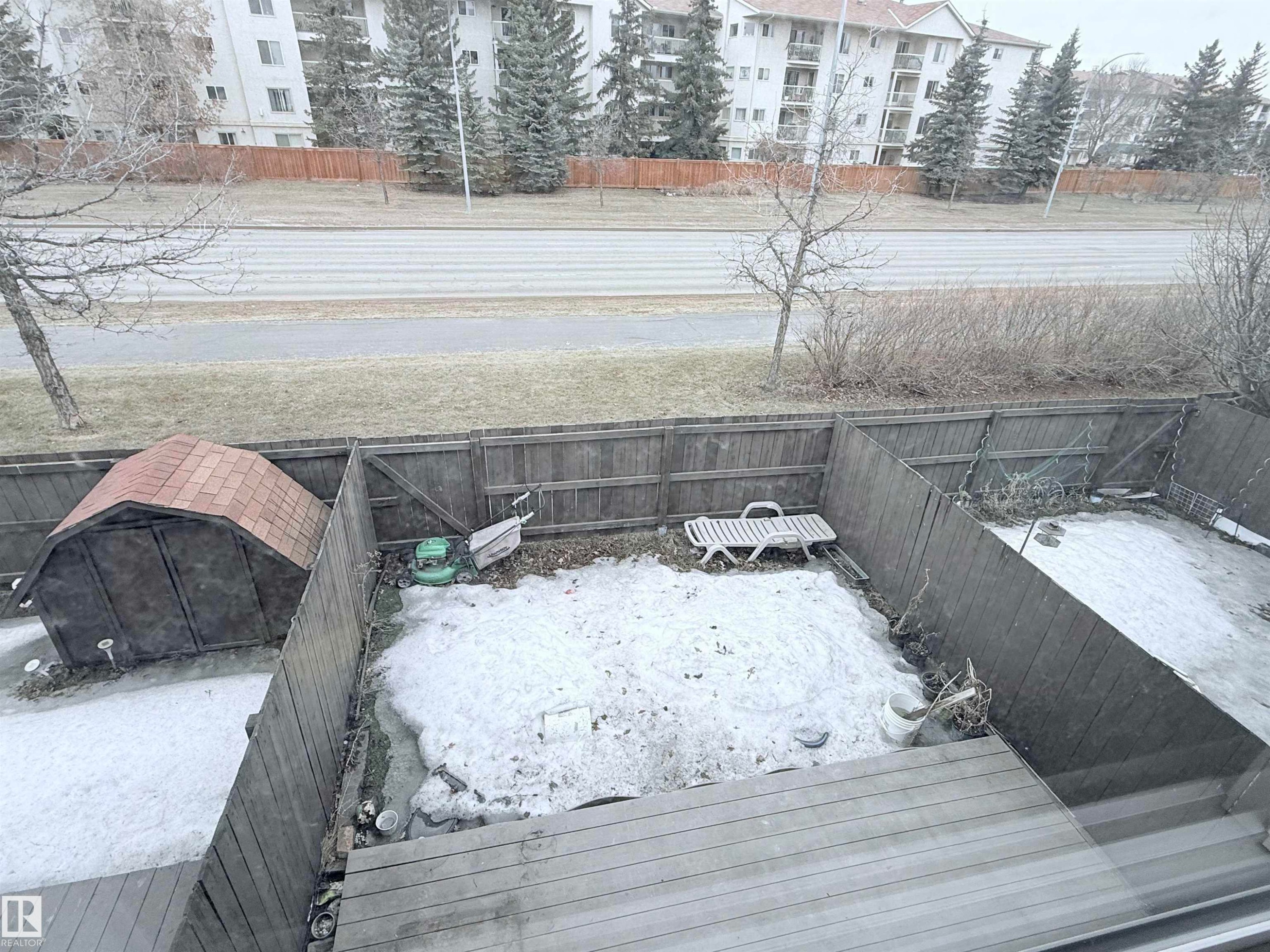 18118 93 Avenue, Edmonton, AB - Outdoor