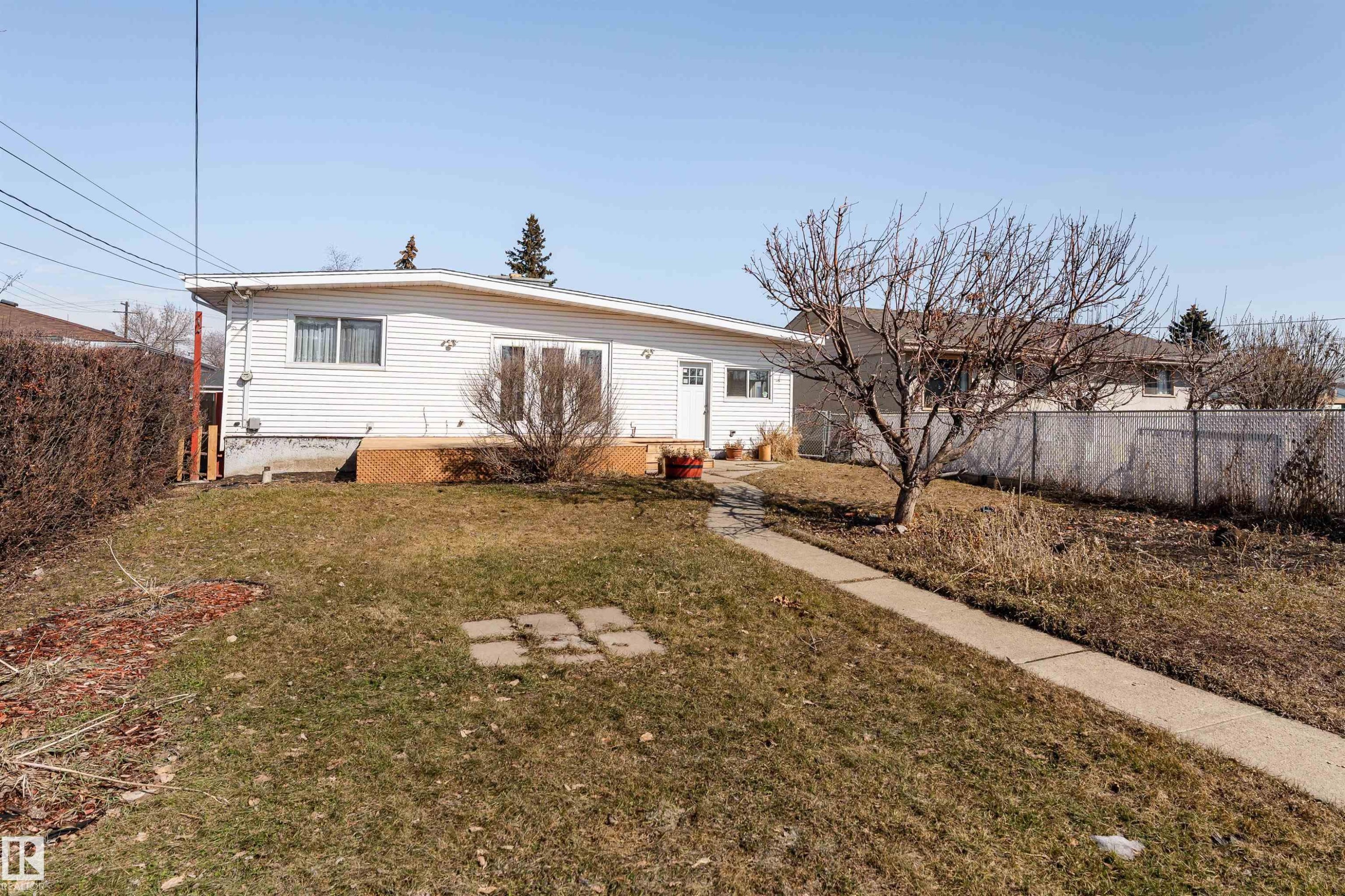 9523 134 Avenue, Edmonton, AB - Outdoor