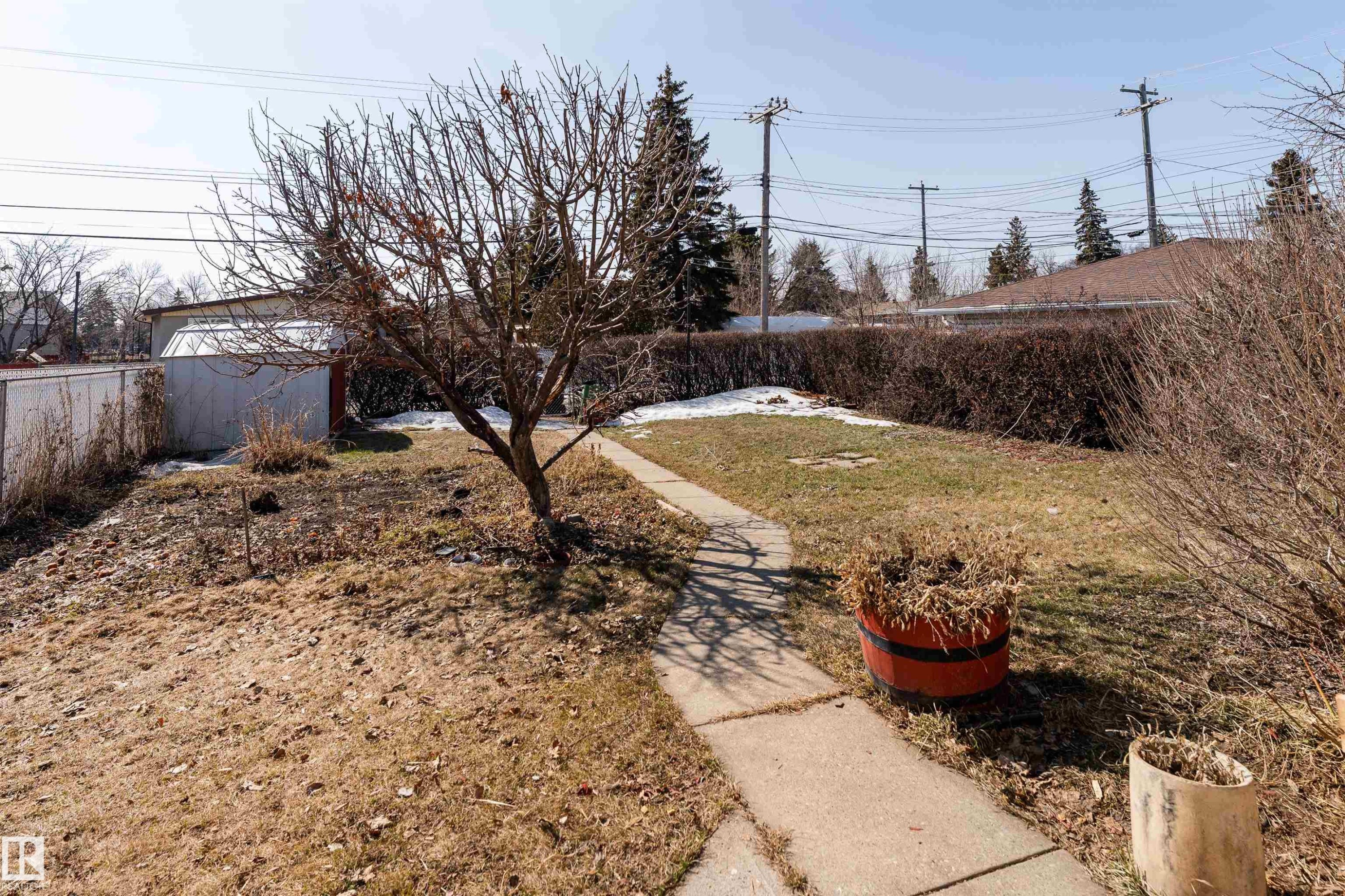 9523 134 Avenue, Edmonton, AB - Outdoor