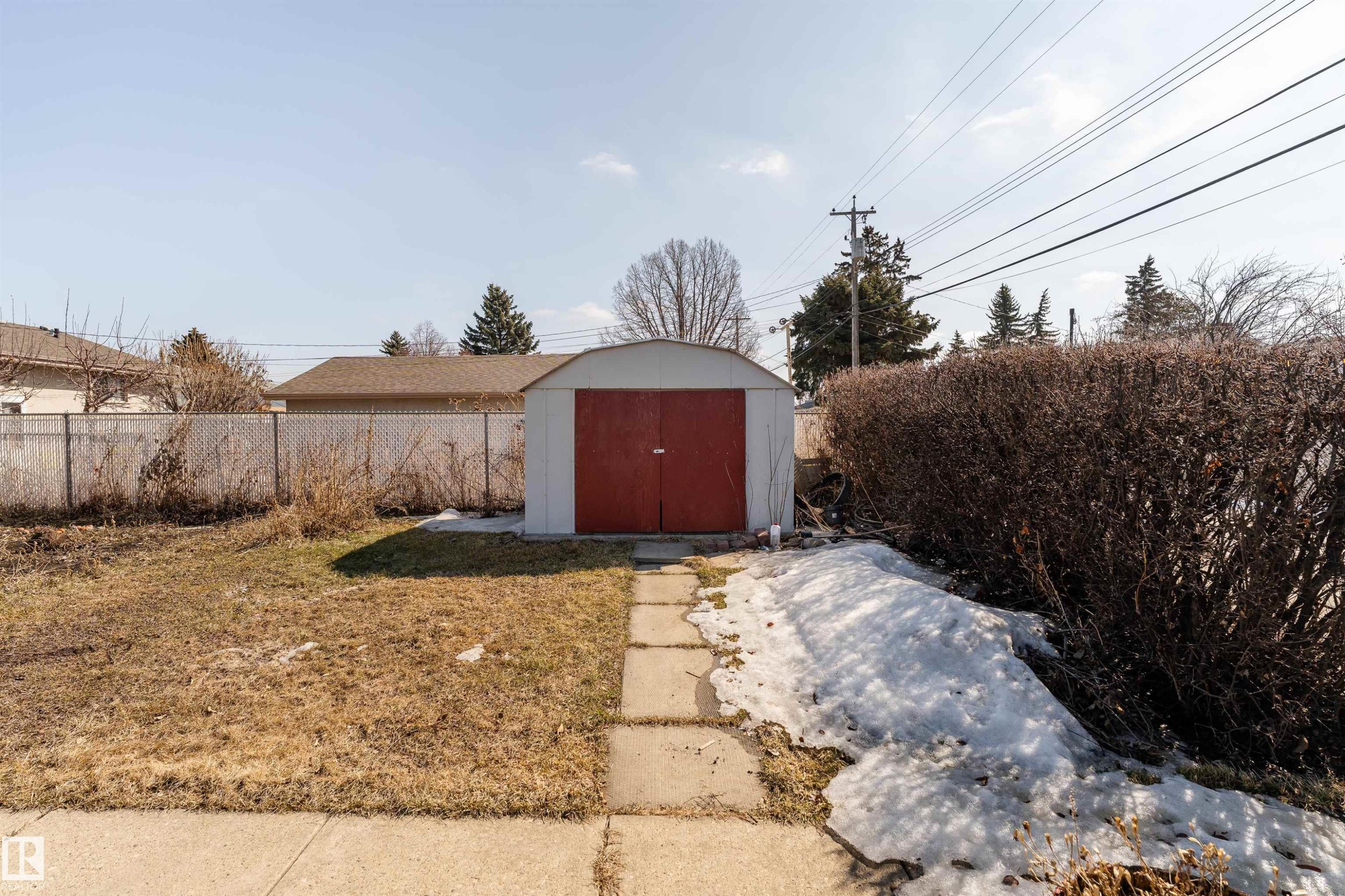 9523 134 Avenue, Edmonton, AB - Outdoor