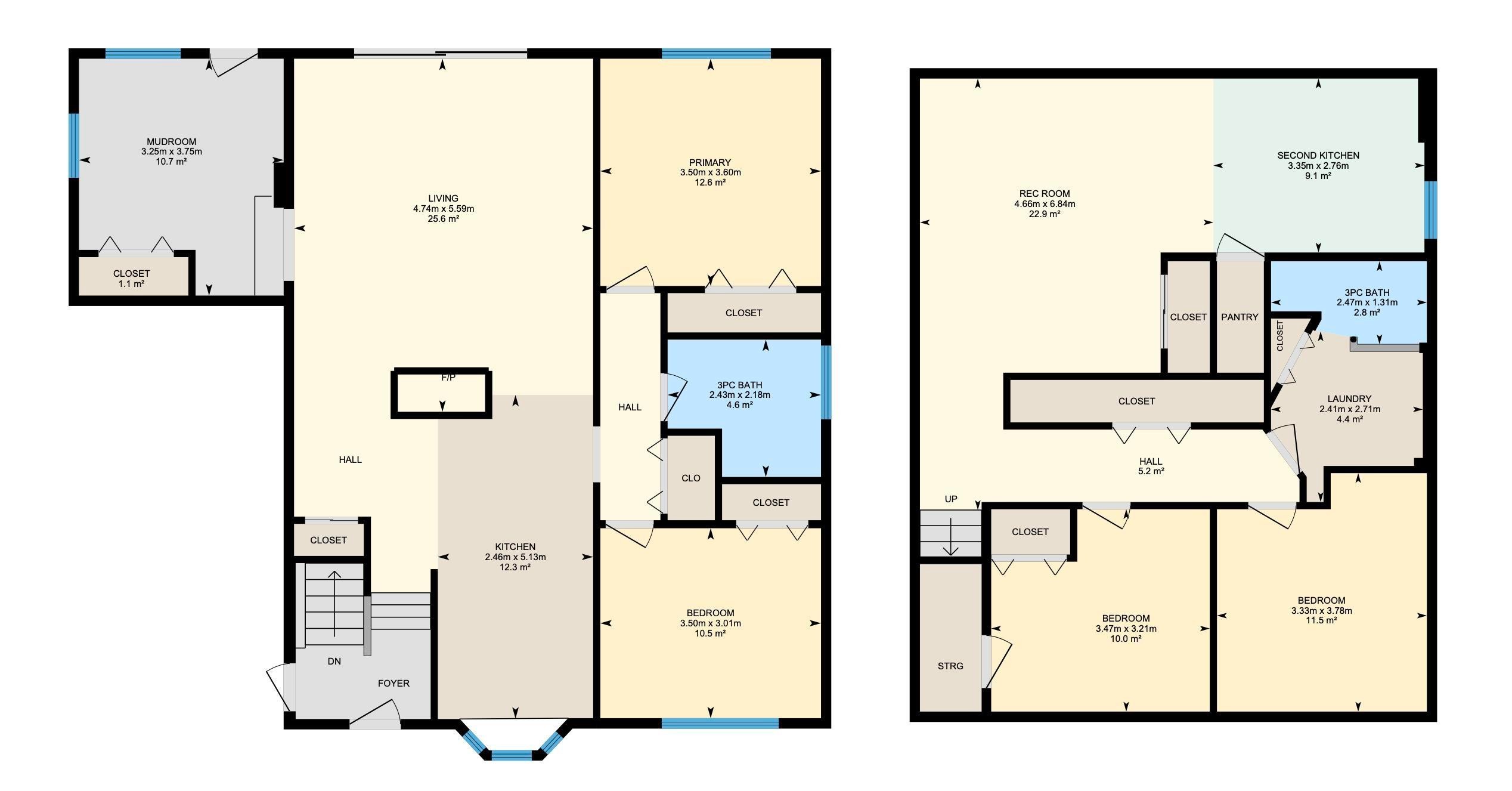 9523 134 Avenue, Edmonton, AB - Other