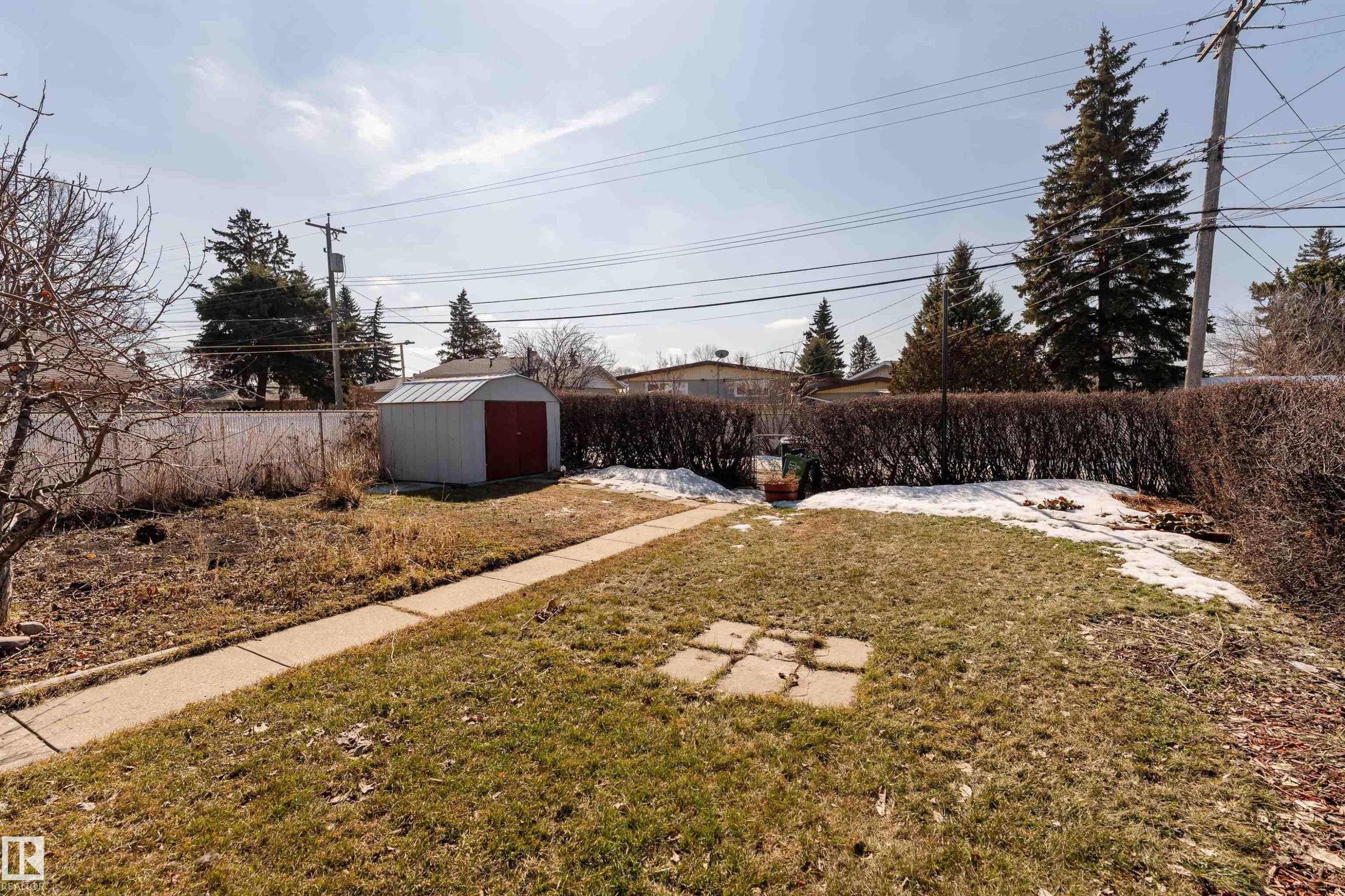 9523 134 Avenue, Edmonton, AB - Outdoor