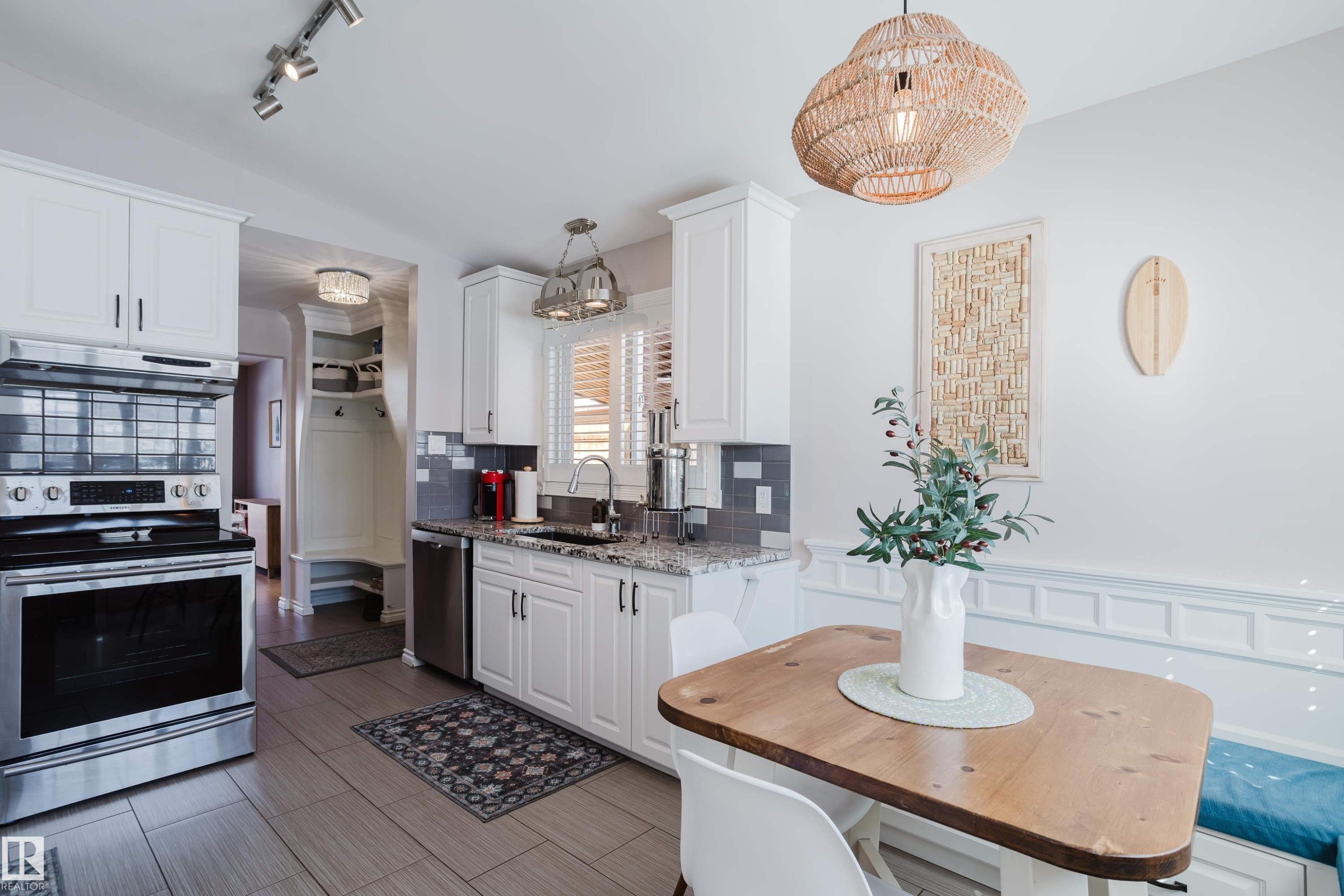 13 Sorrel Crescent, St. Albert, AB - Indoor