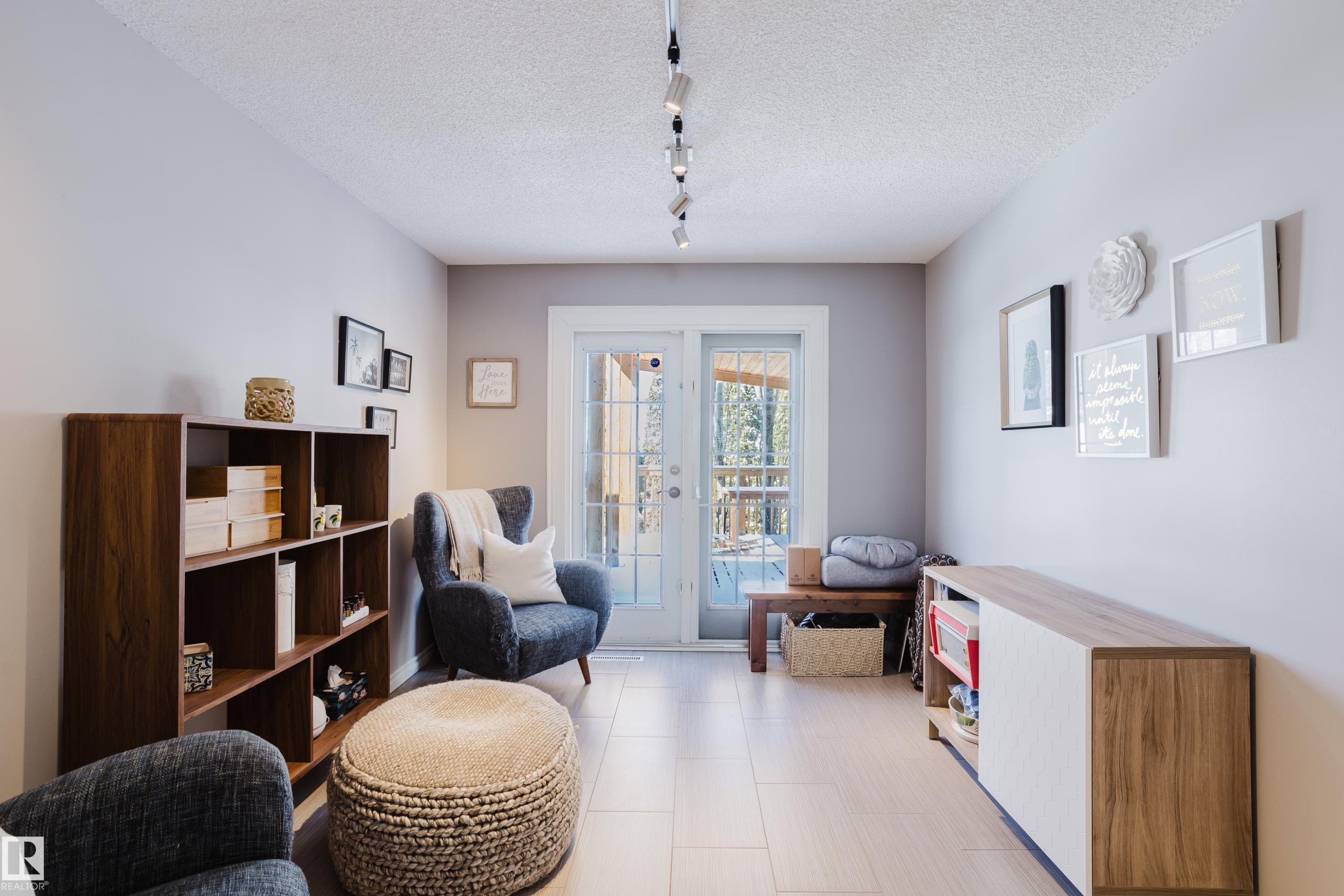 13 Sorrel Crescent, St. Albert, AB - Indoor