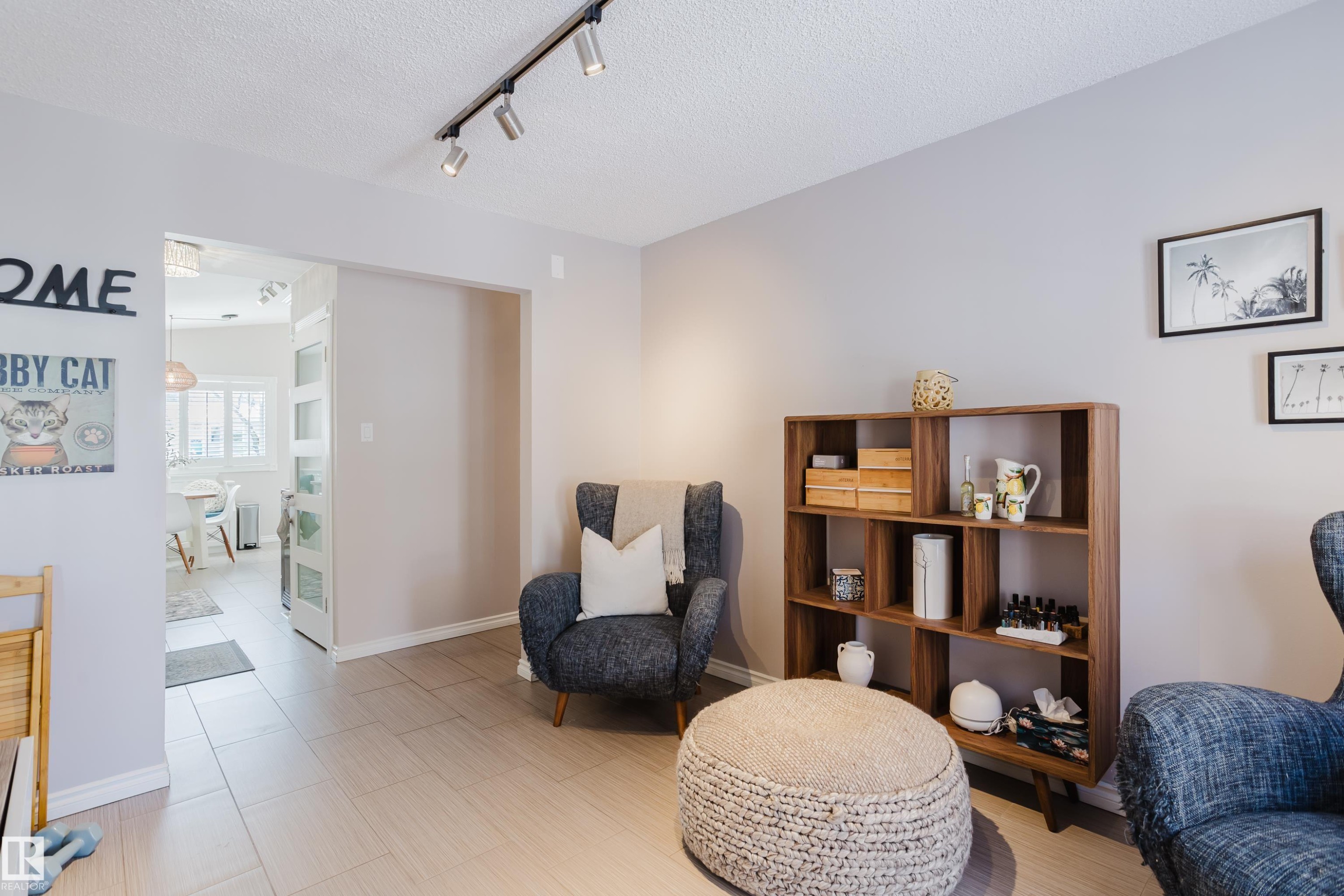 13 Sorrel Crescent, St. Albert, AB - Indoor