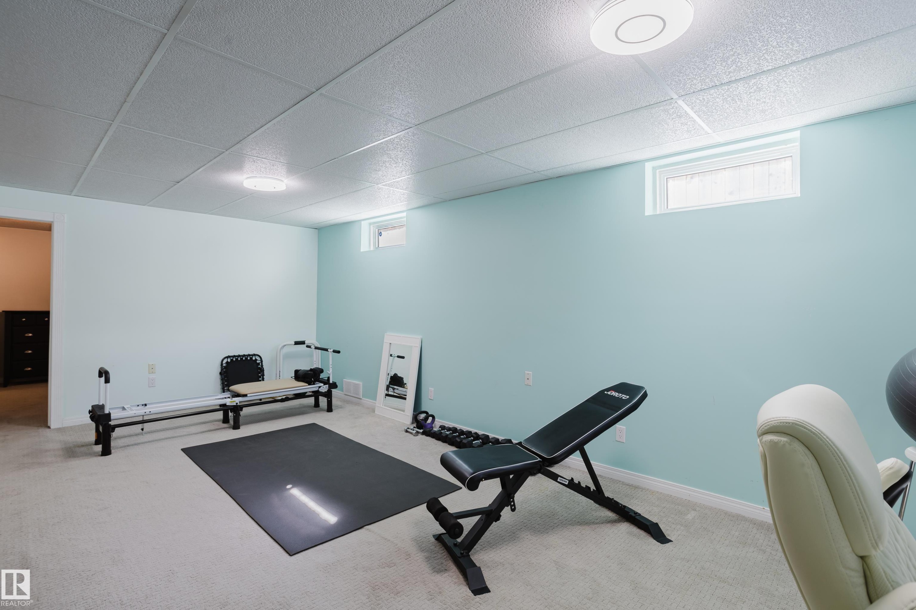 13 Sorrel Crescent, St. Albert, AB - Indoor