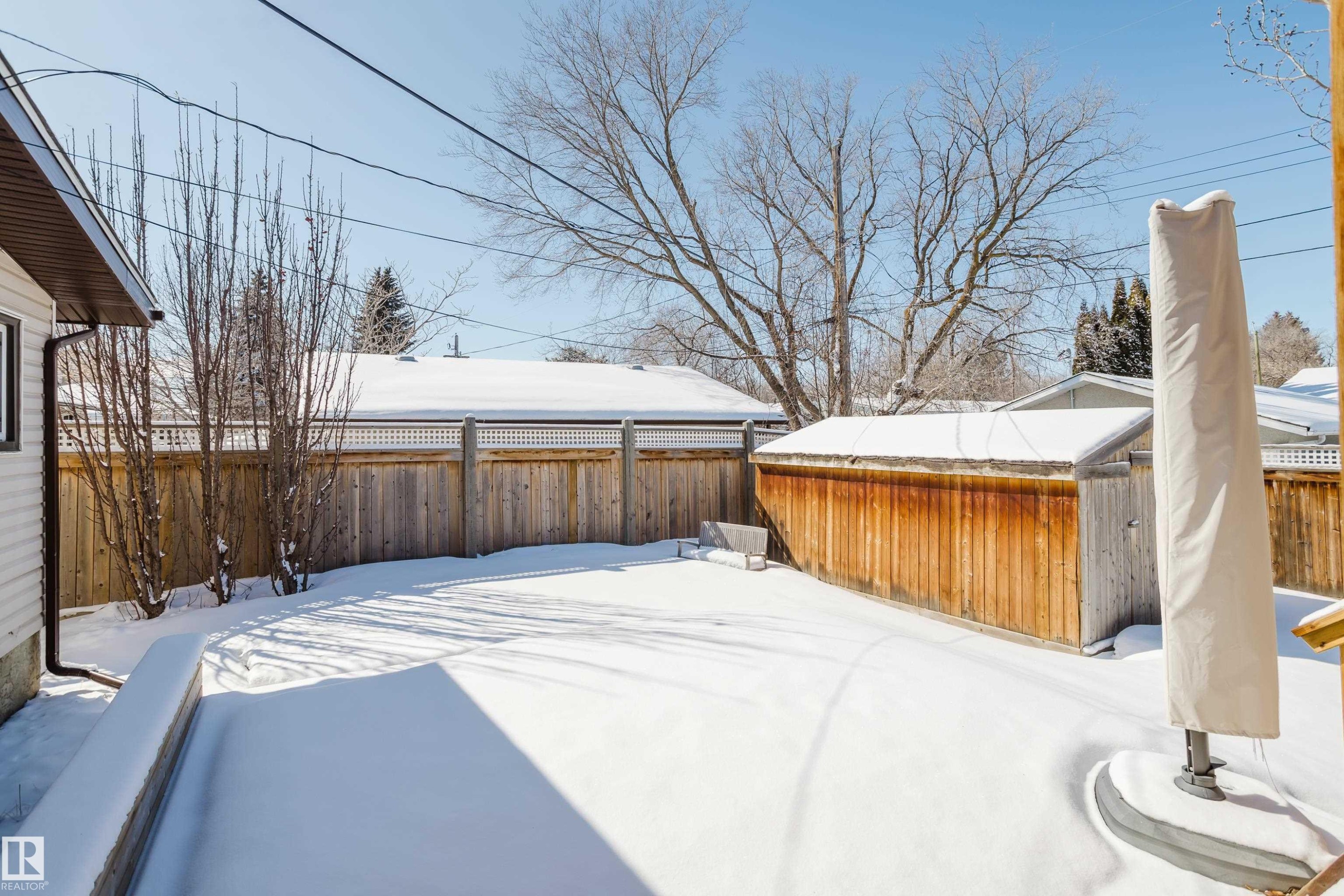 13 Sorrel Crescent, St. Albert, AB - Outdoor