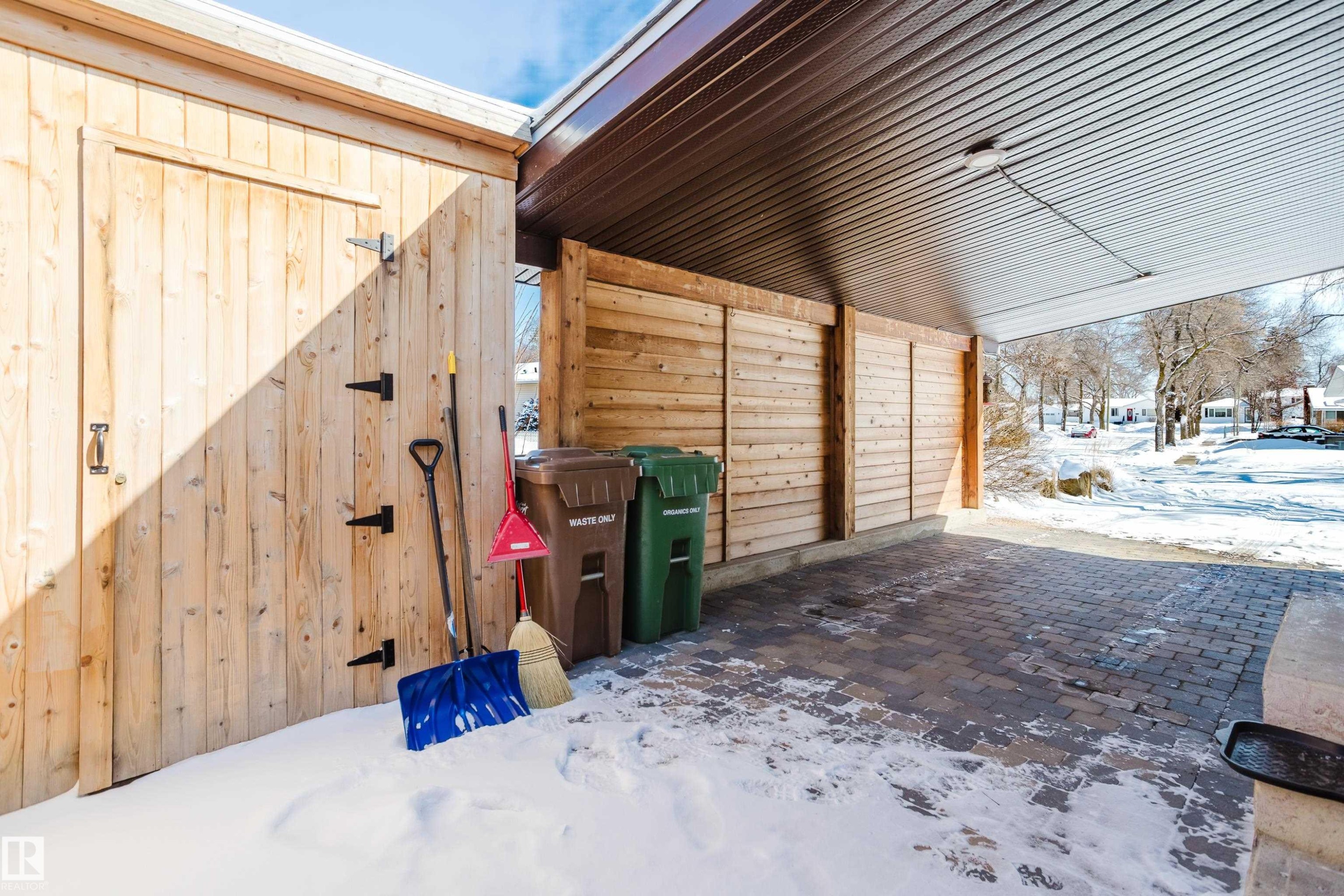 13 Sorrel Crescent, St. Albert, AB - Indoor Photo Showing Other Room