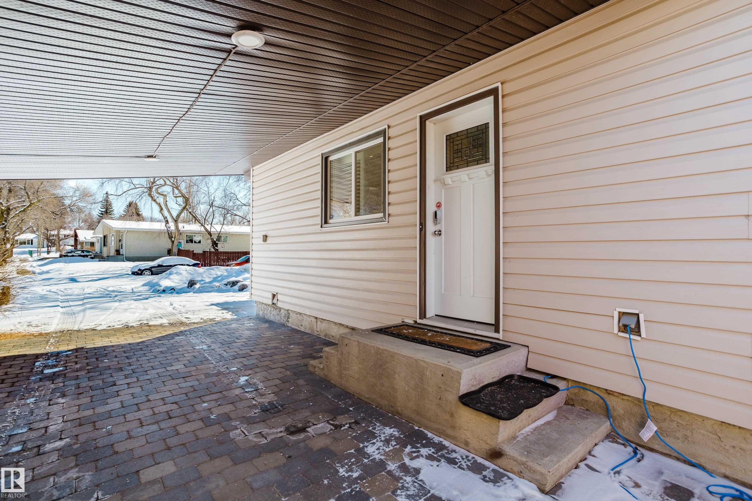 13 Sorrel Crescent, St. Albert, AB - Outdoor With Exterior