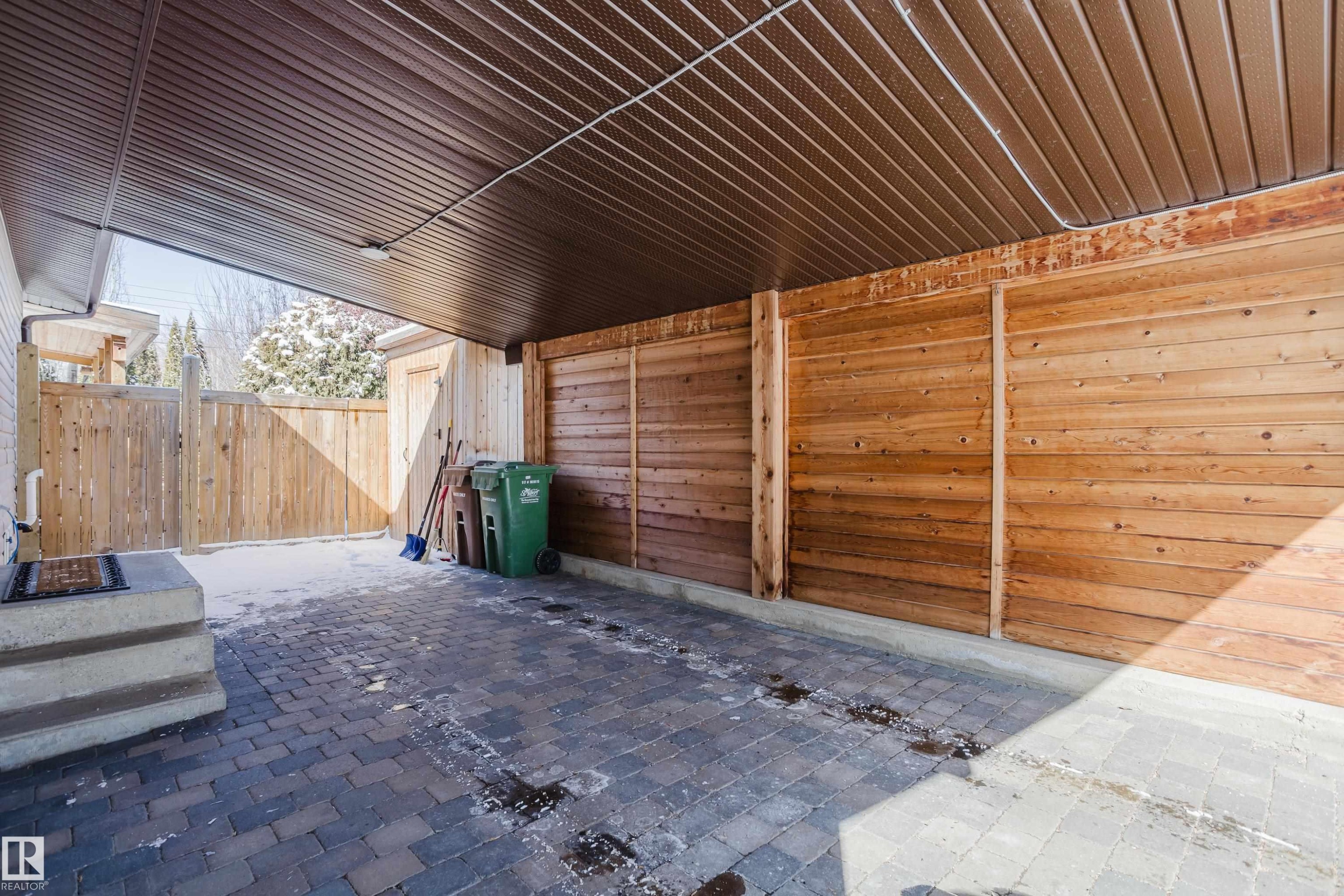 13 Sorrel Crescent, St. Albert, AB - Outdoor With Exterior