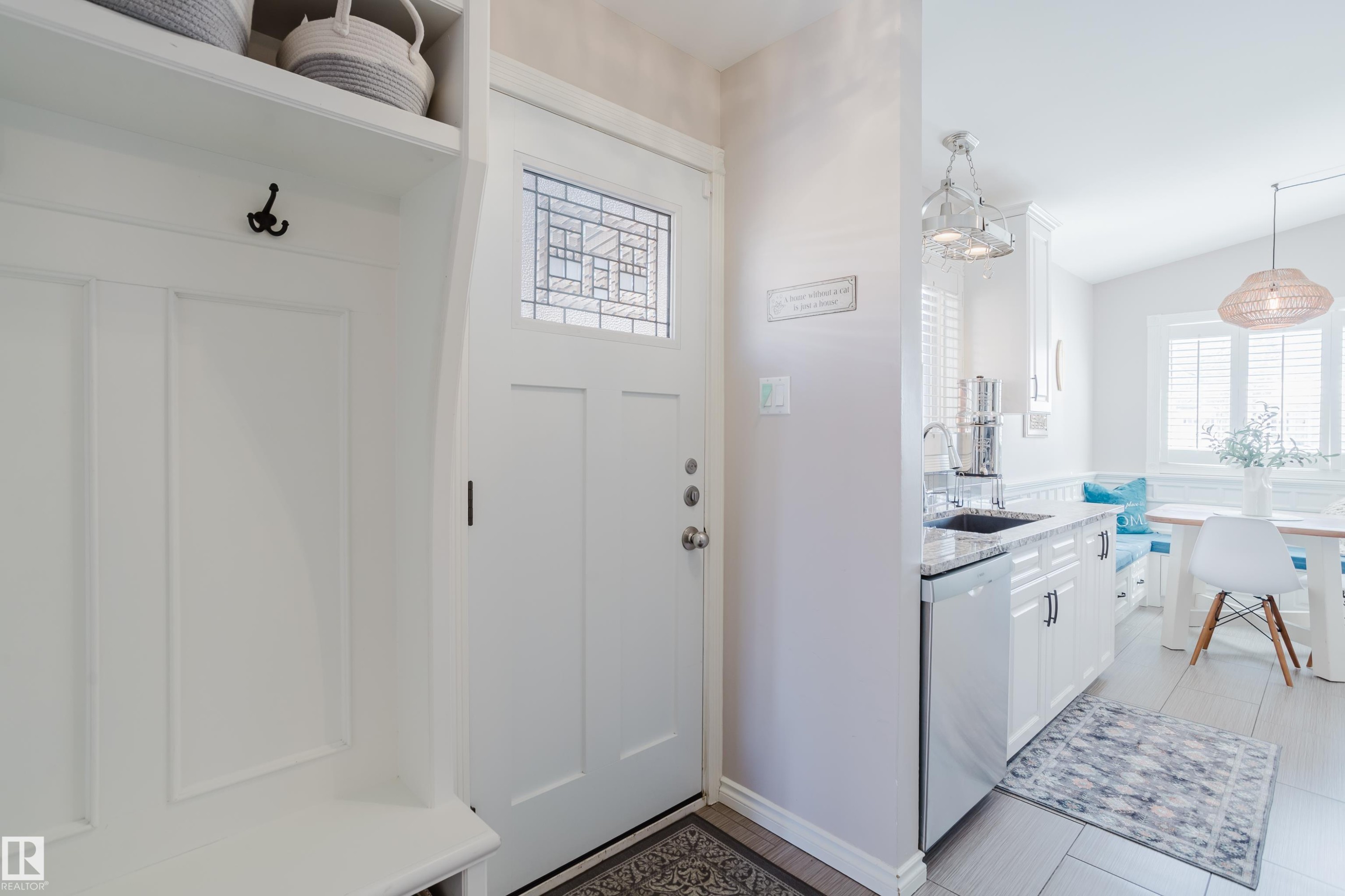 13 Sorrel Crescent, St. Albert, AB - Indoor Photo Showing Other Room