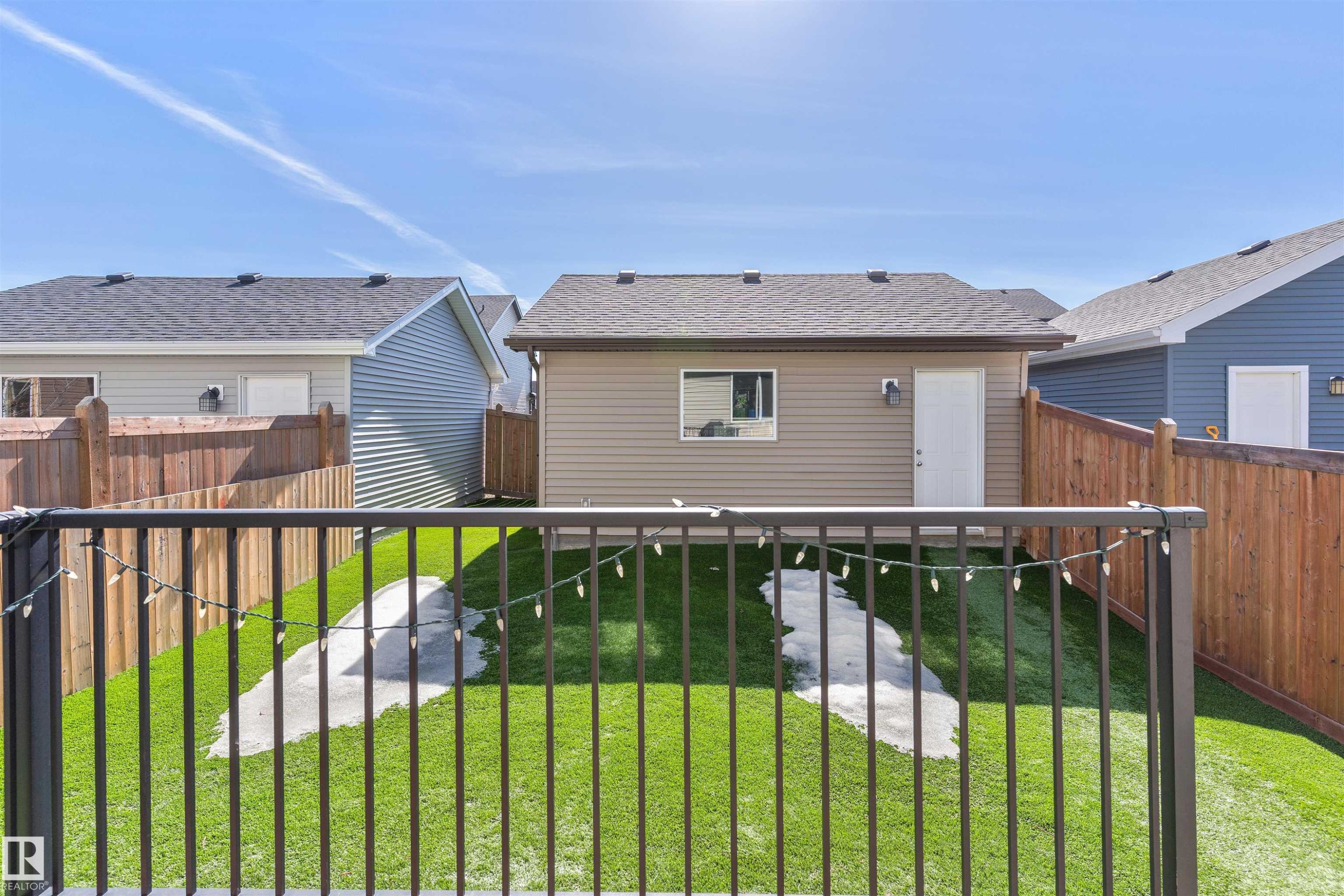 1227 Chappelle Boulevard, Edmonton, AB - Outdoor With Exterior