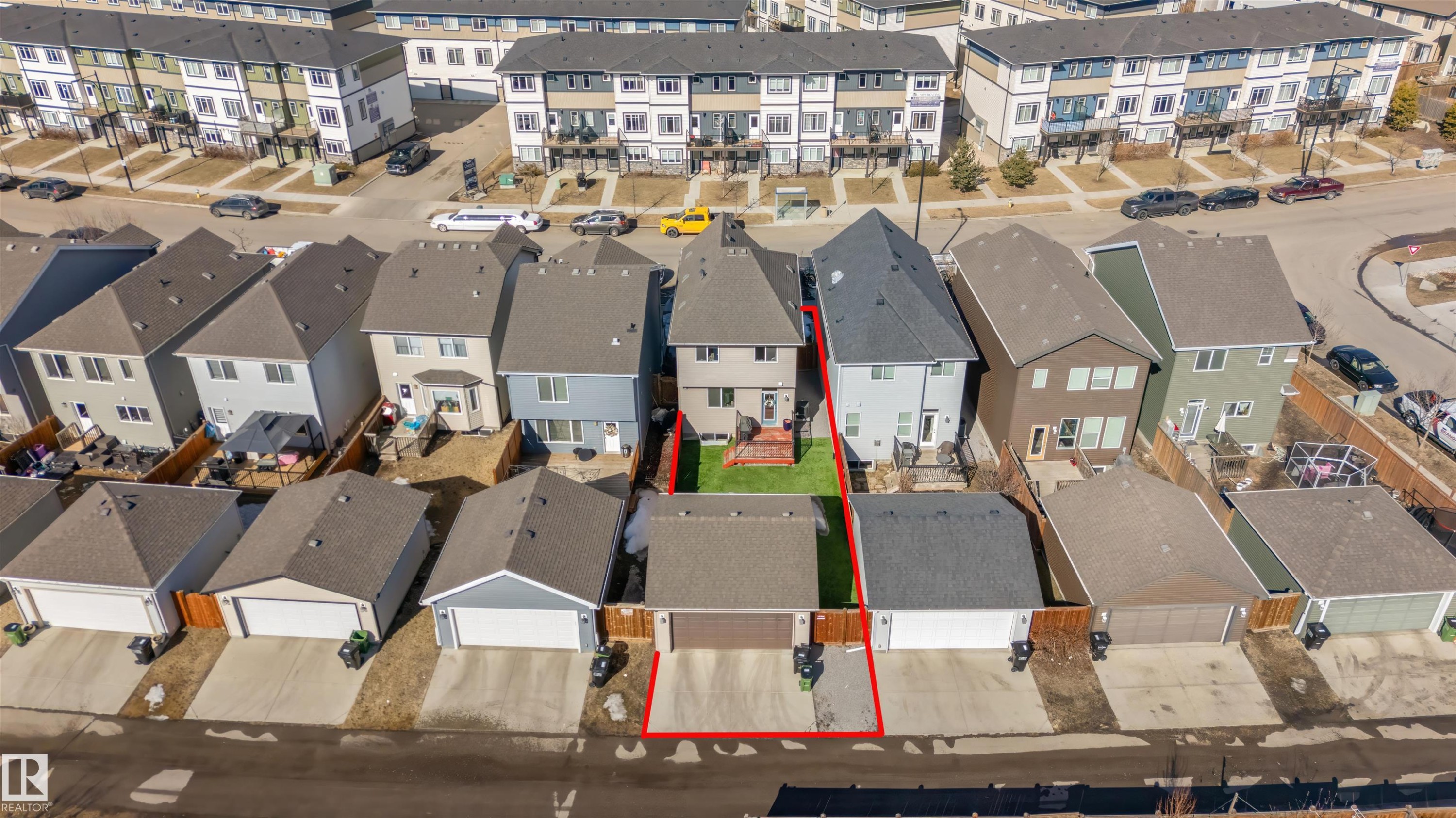 1227 Chappelle Boulevard, Edmonton, AB -