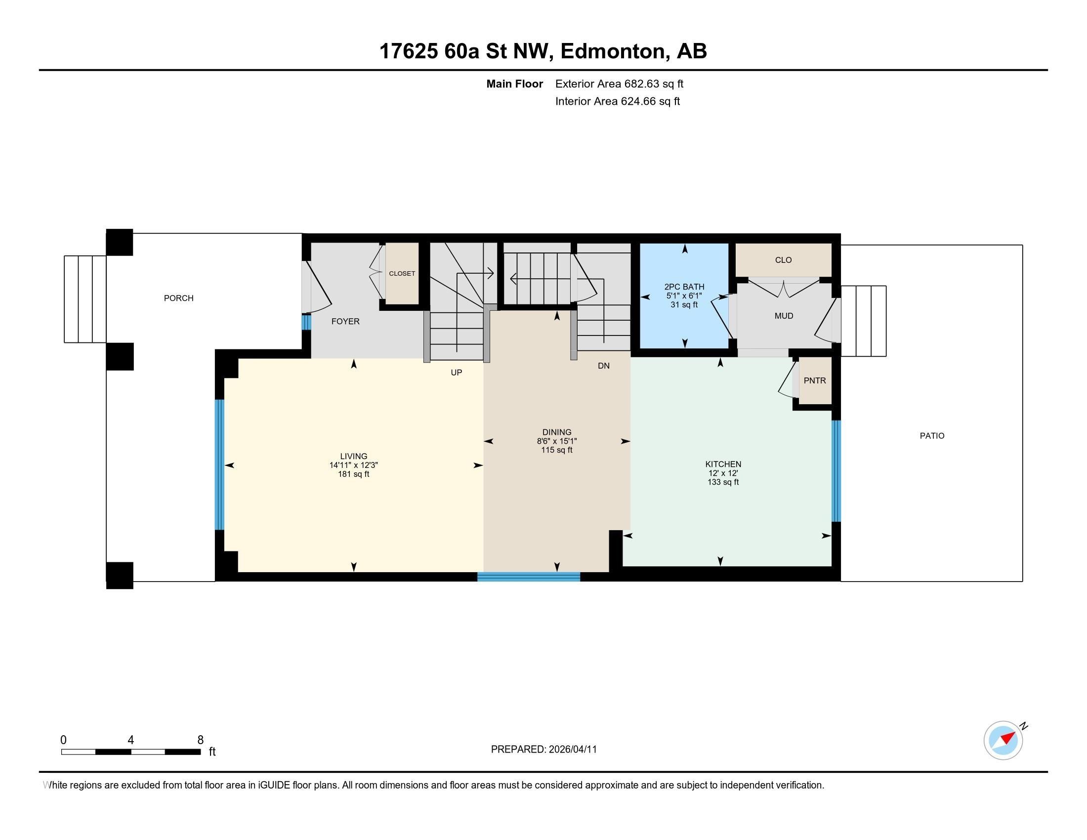 17625 60A Street, Edmonton, AB - Other