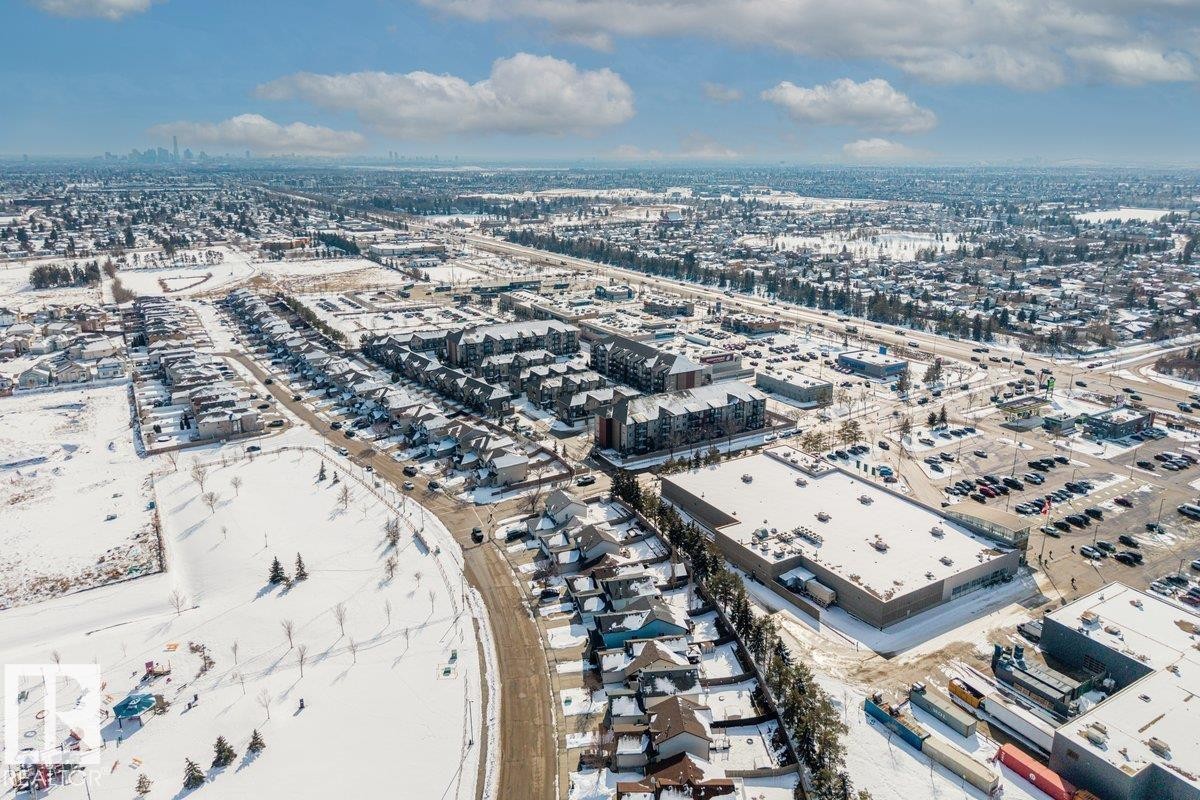 305 9523 160 Avenue, Edmonton, AB - Outdoor With View