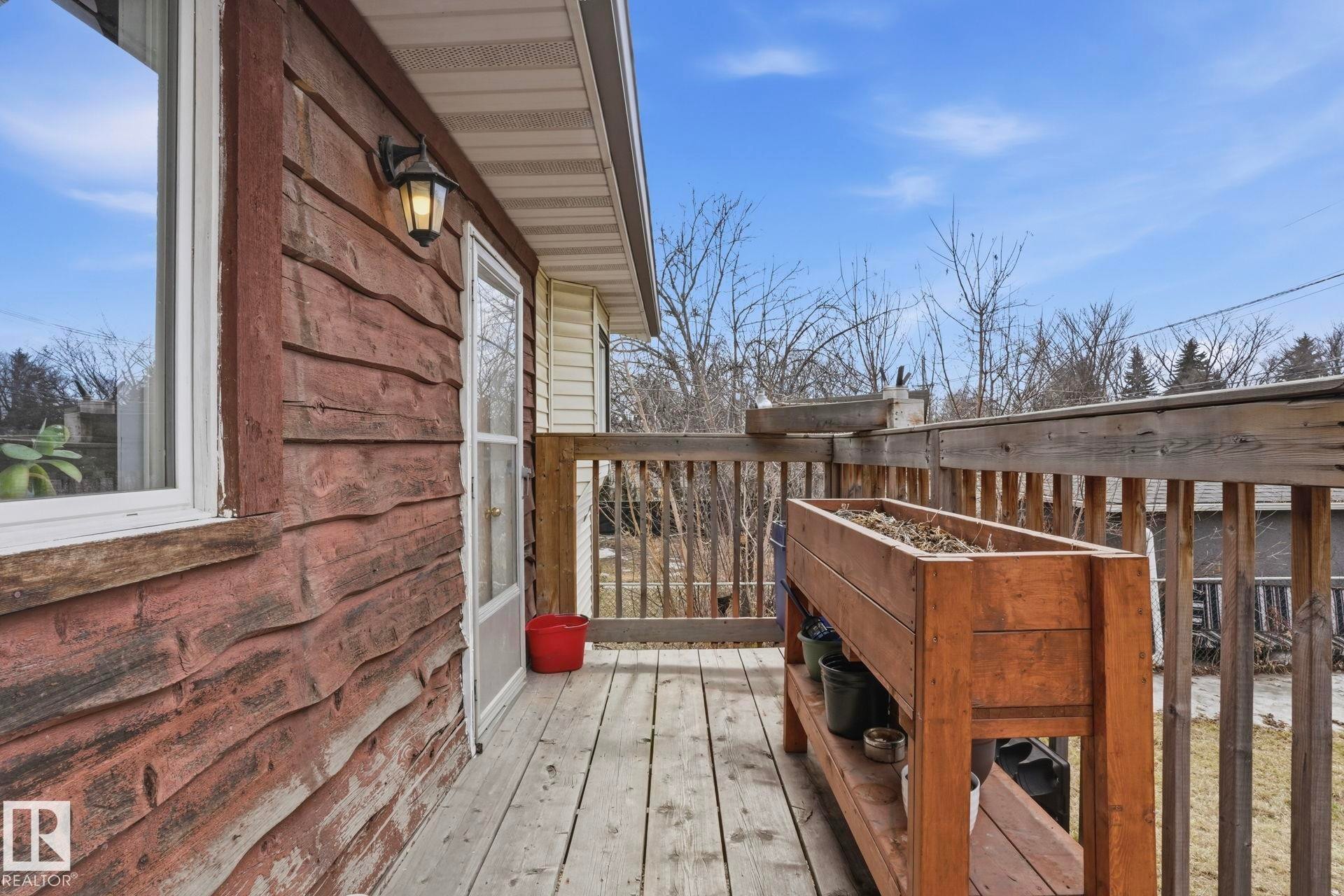 12340 St Albert Trail, Edmonton, AB - Outdoor With Exterior