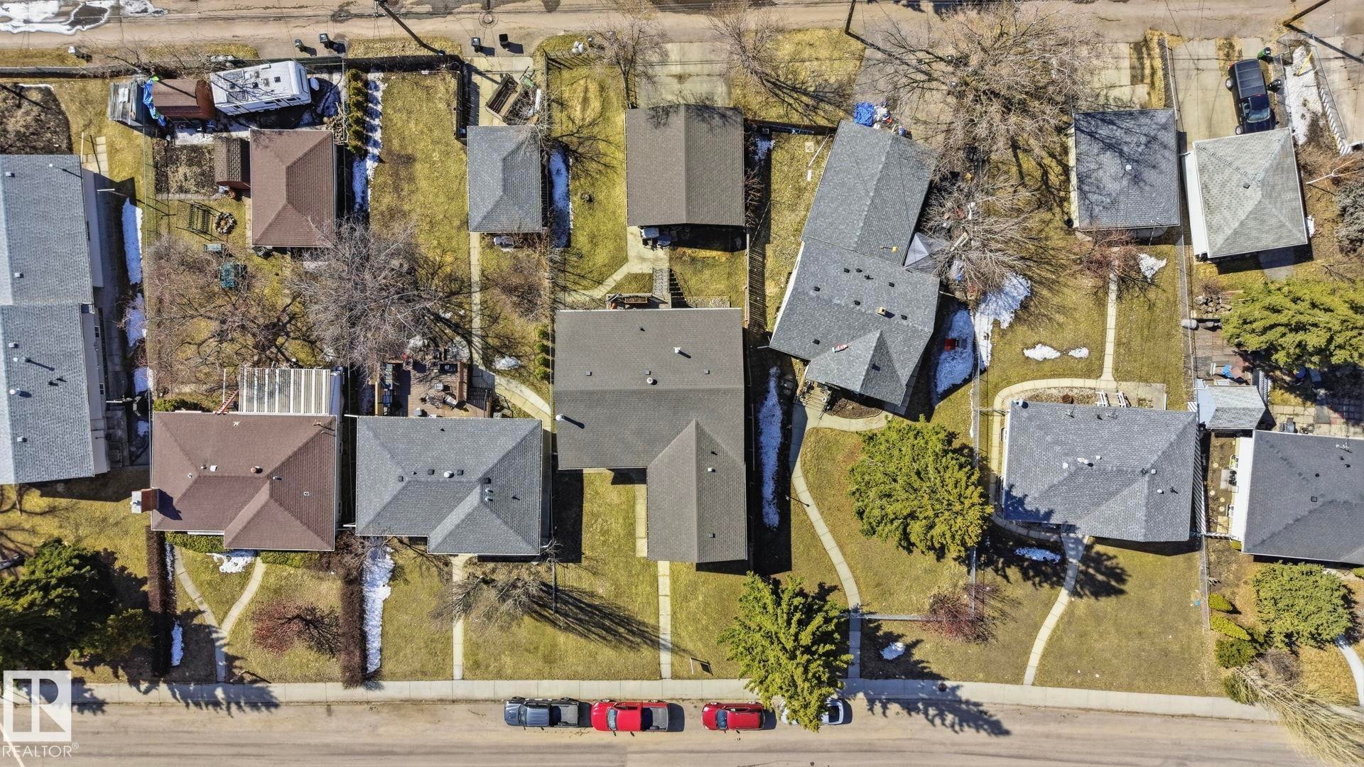 12340 St Albert Trail, Edmonton, AB - Outdoor With View