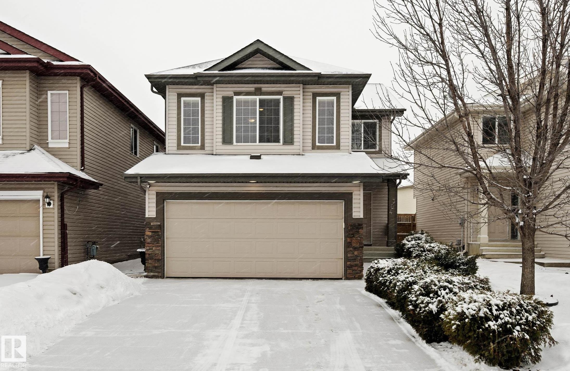 304 79 Street, Edmonton, AB - Outdoor