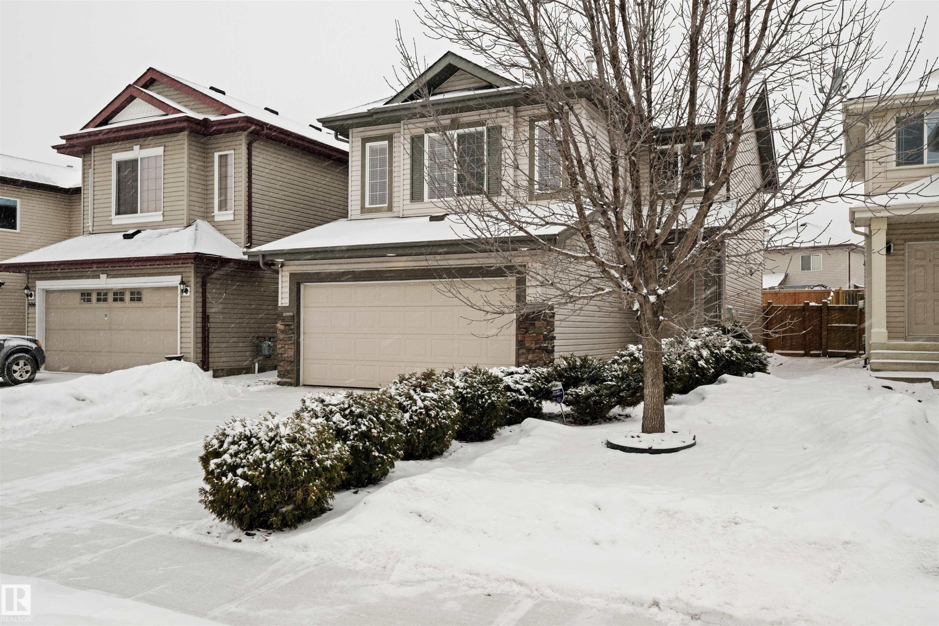 304 79 Street, Edmonton, AB - Outdoor
