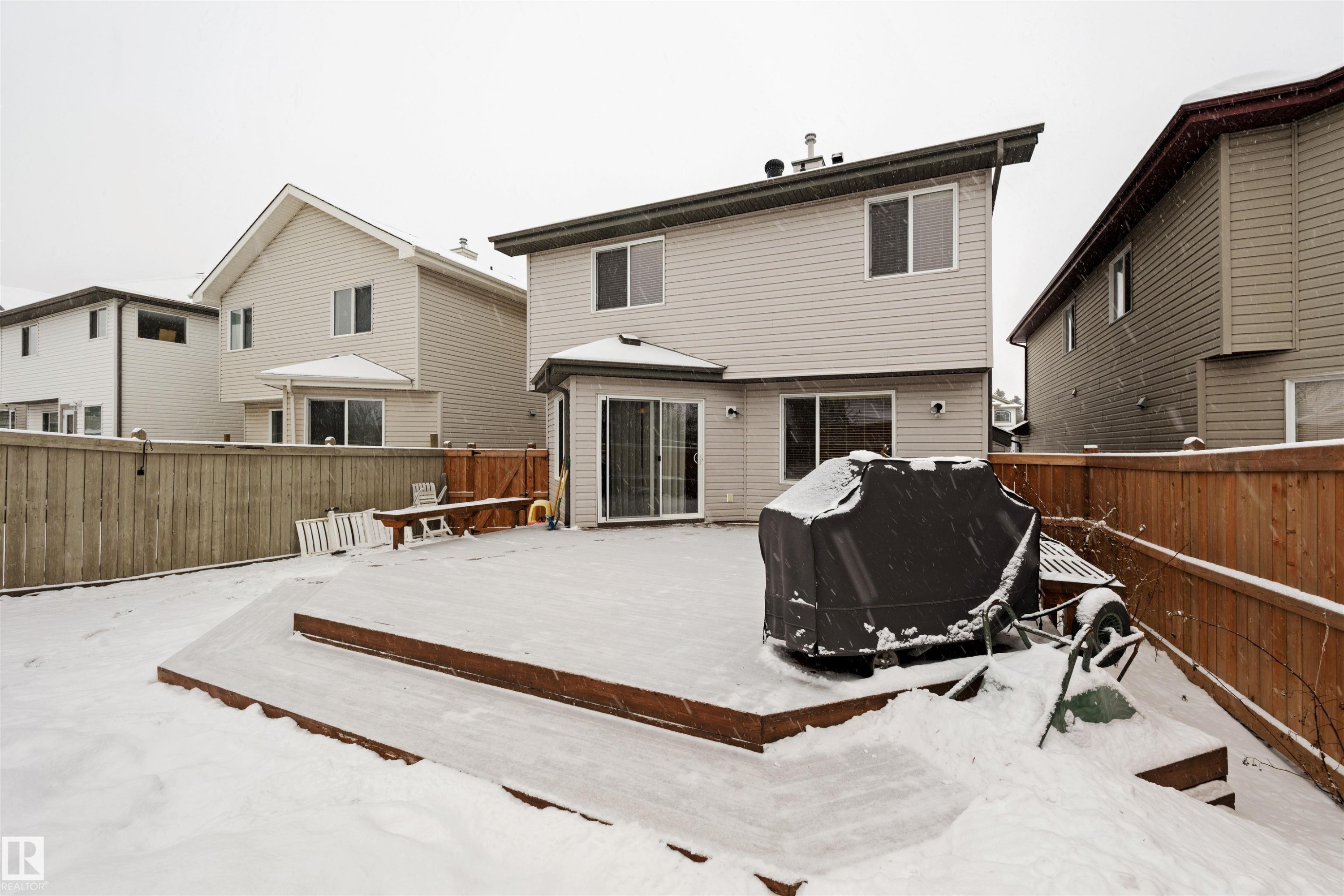 304 79 Street, Edmonton, AB - Outdoor With Exterior