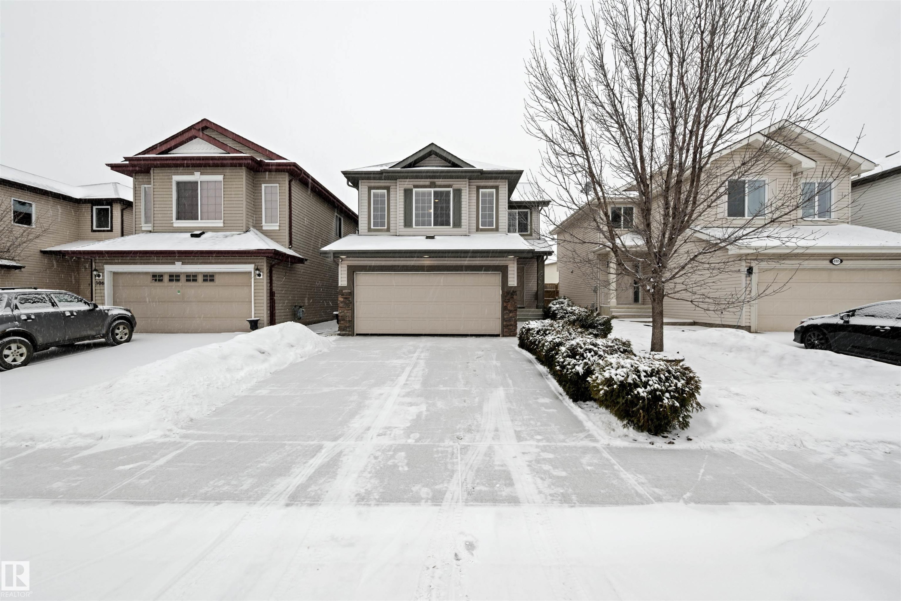 304 79 Street, Edmonton, AB - Outdoor With Facade