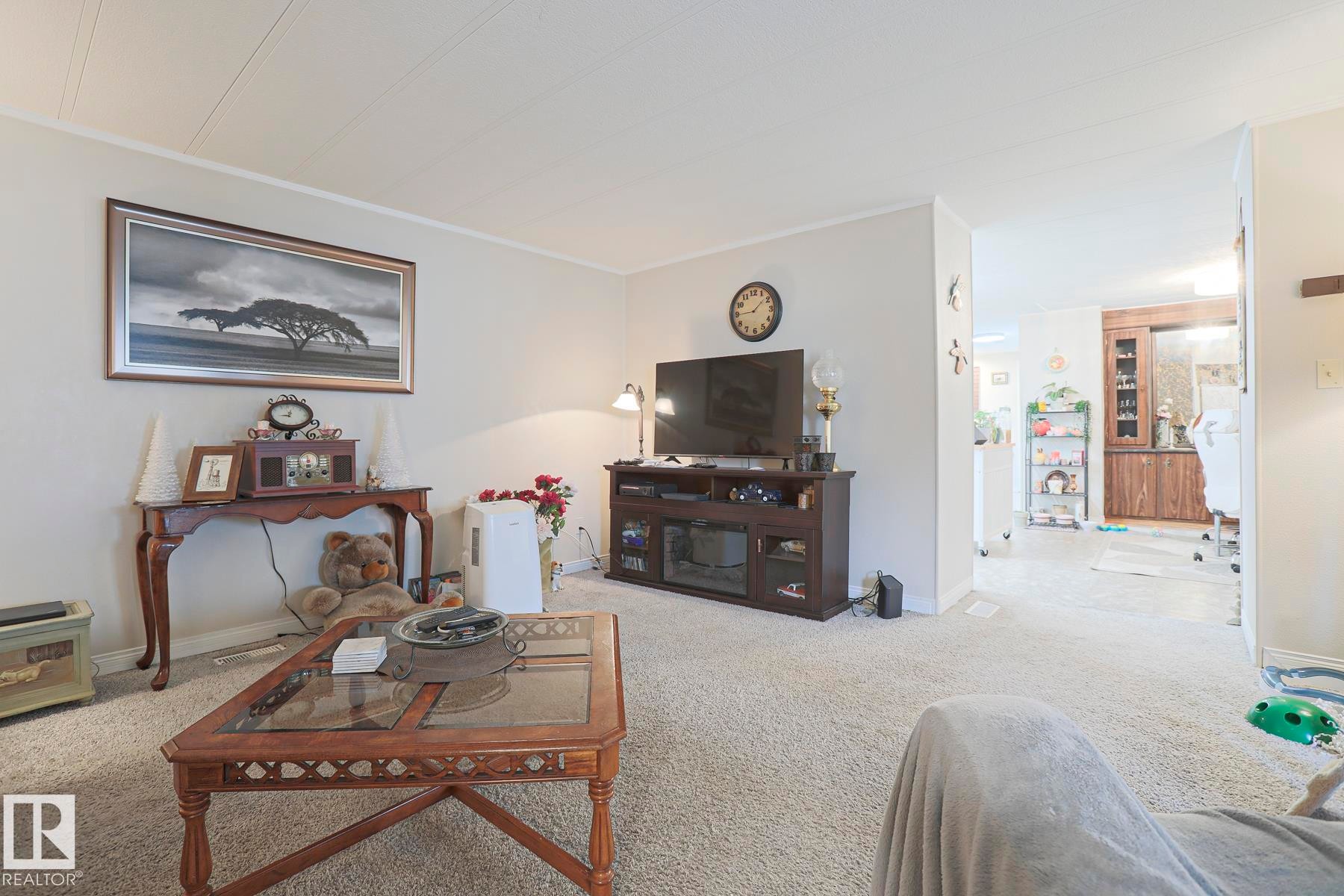 43 Maple Ridge Drive, Edmonton, AB - Indoor Photo Showing Other Room