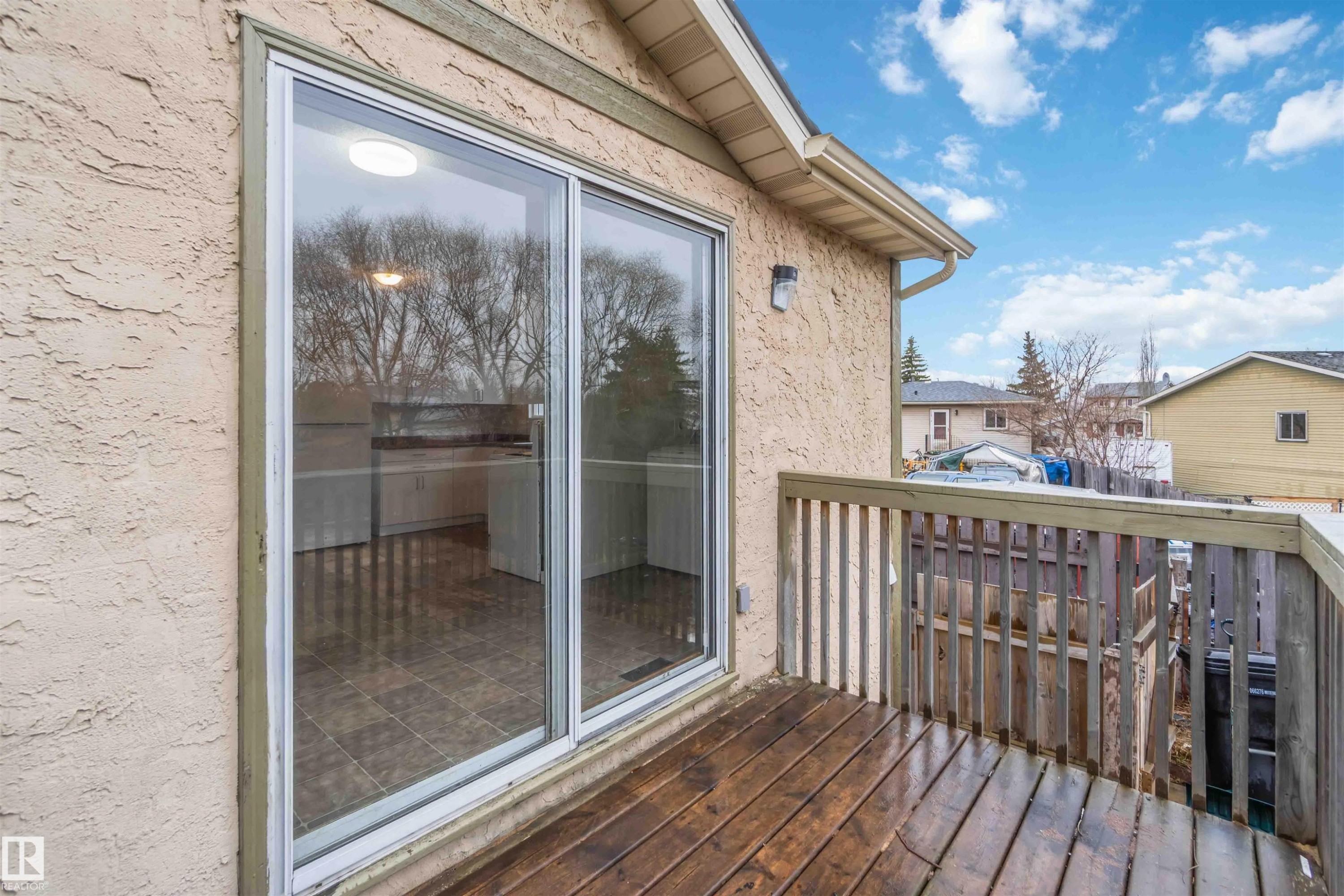 4636 37A Avenue, Edmonton, AB - Outdoor With Exterior