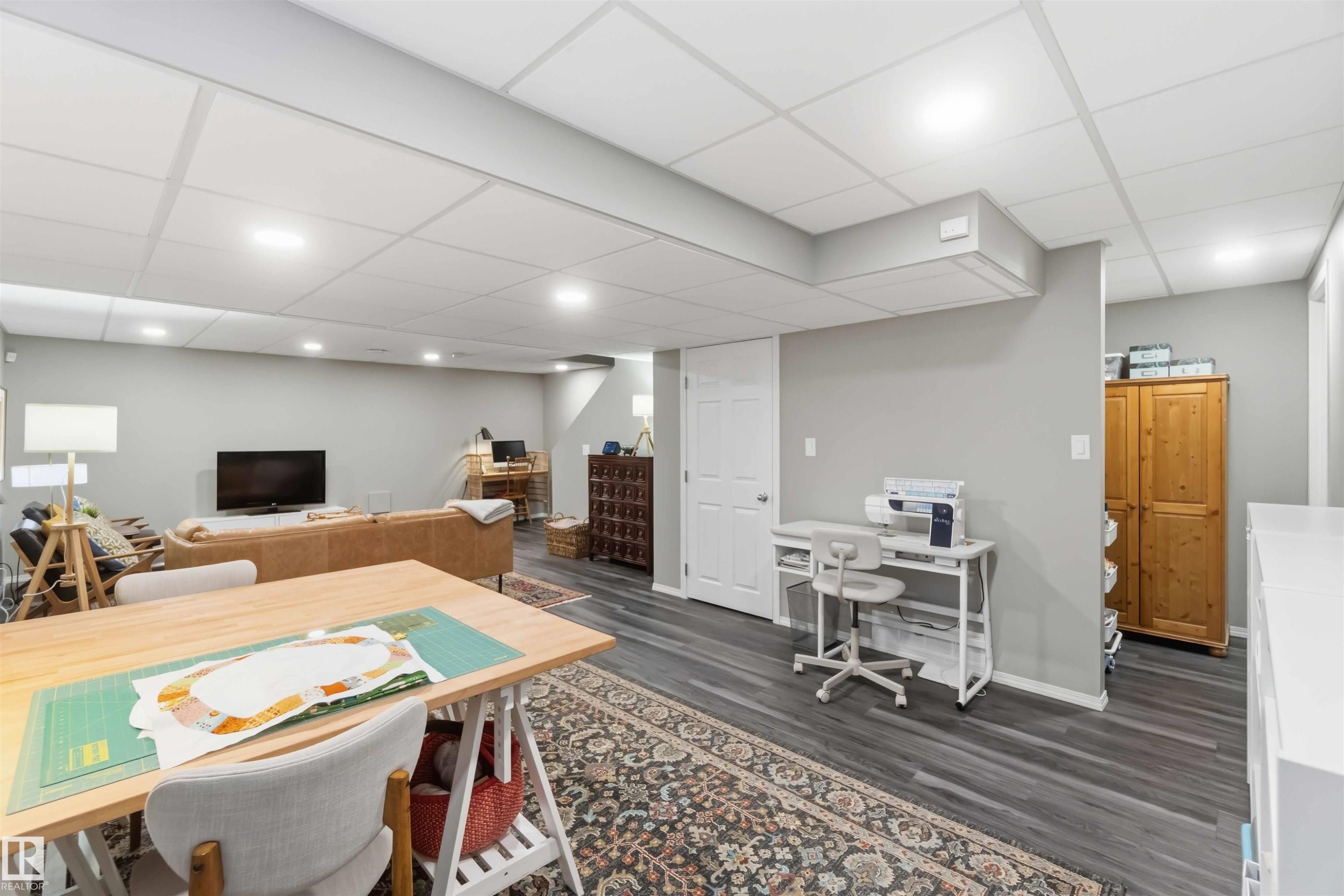 4750 Crabapple Run, Edmonton, AB - Indoor