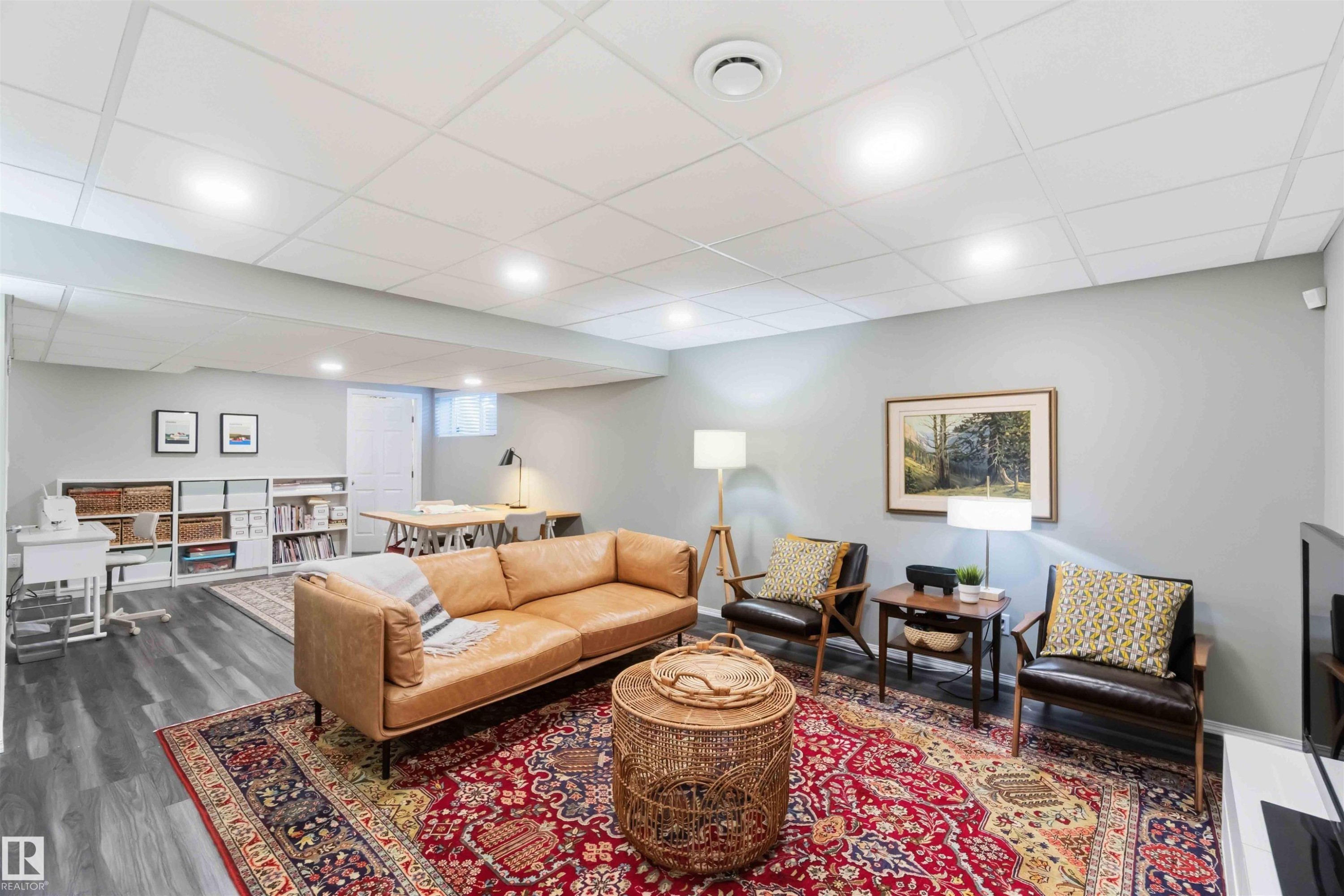 4750 Crabapple Run, Edmonton, AB - Indoor