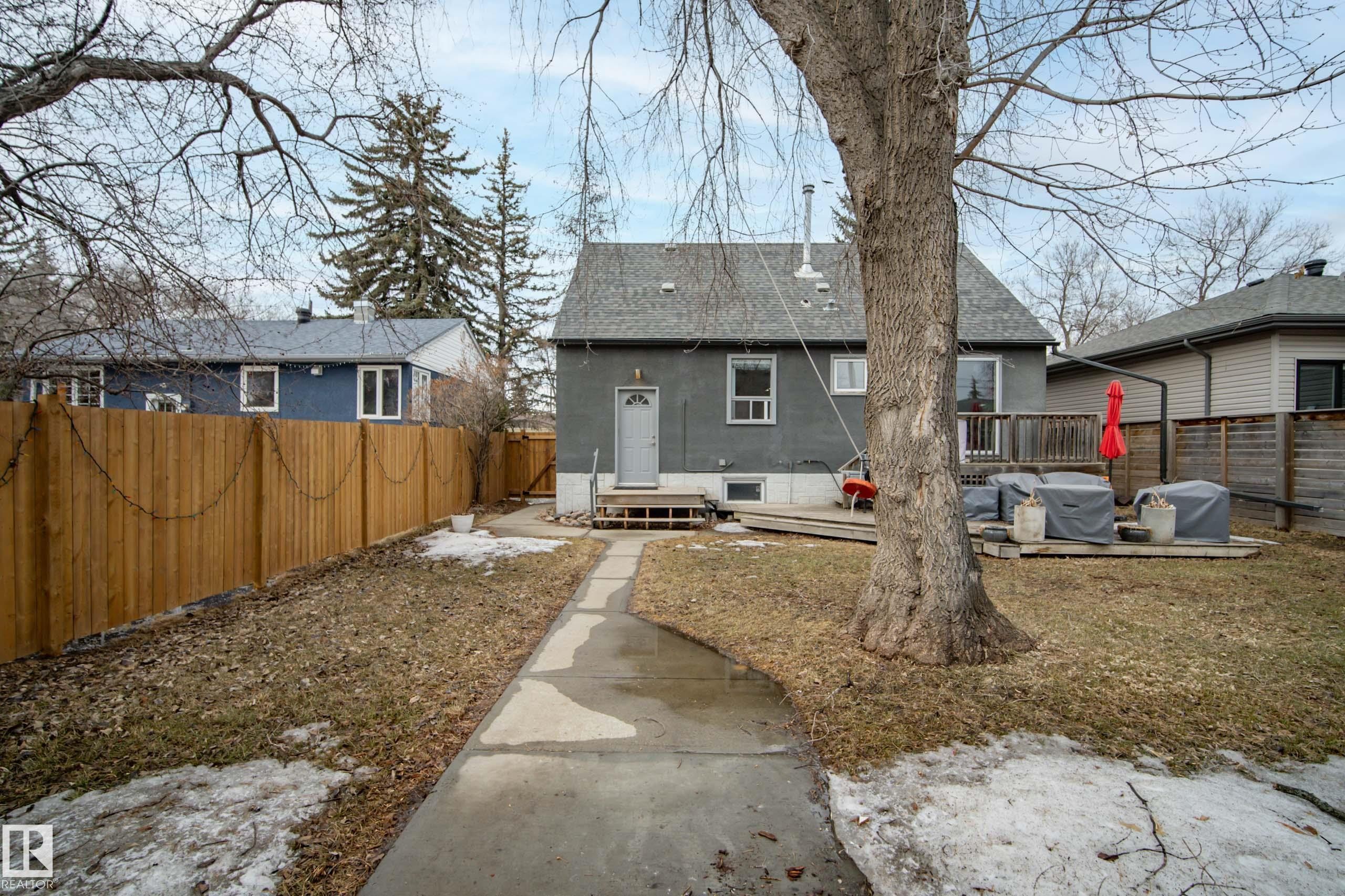 13519 110 A Avenue, Edmonton, AB - Outdoor