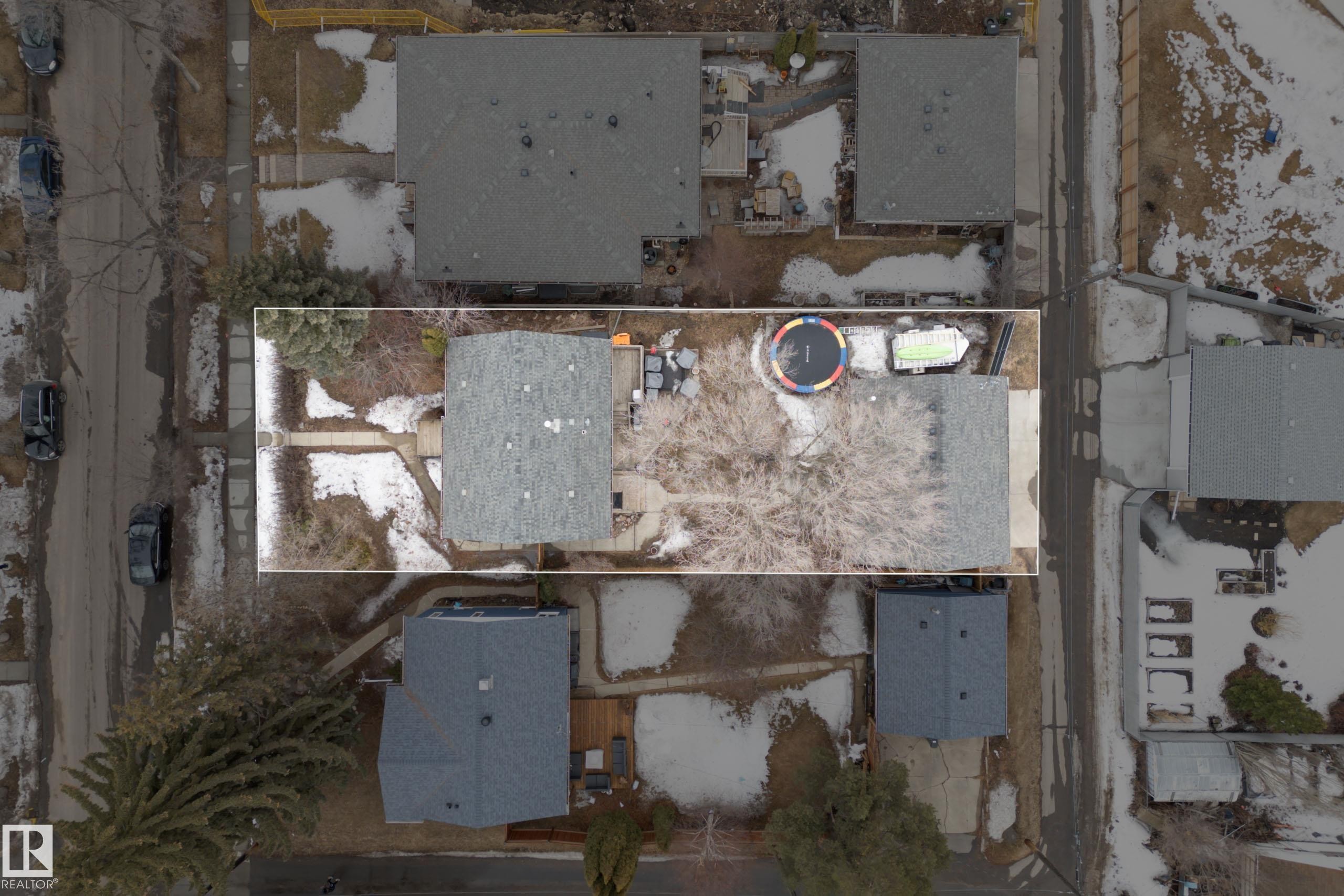 13519 110 A Avenue, Edmonton, AB -