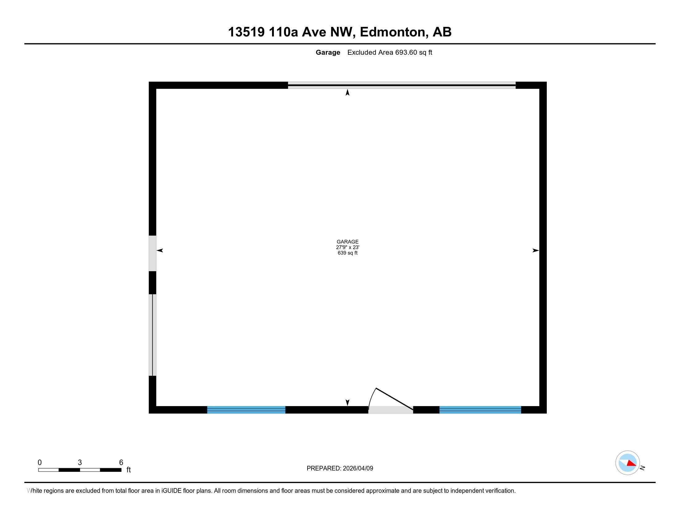 13519 110 A Avenue, Edmonton, AB - Other