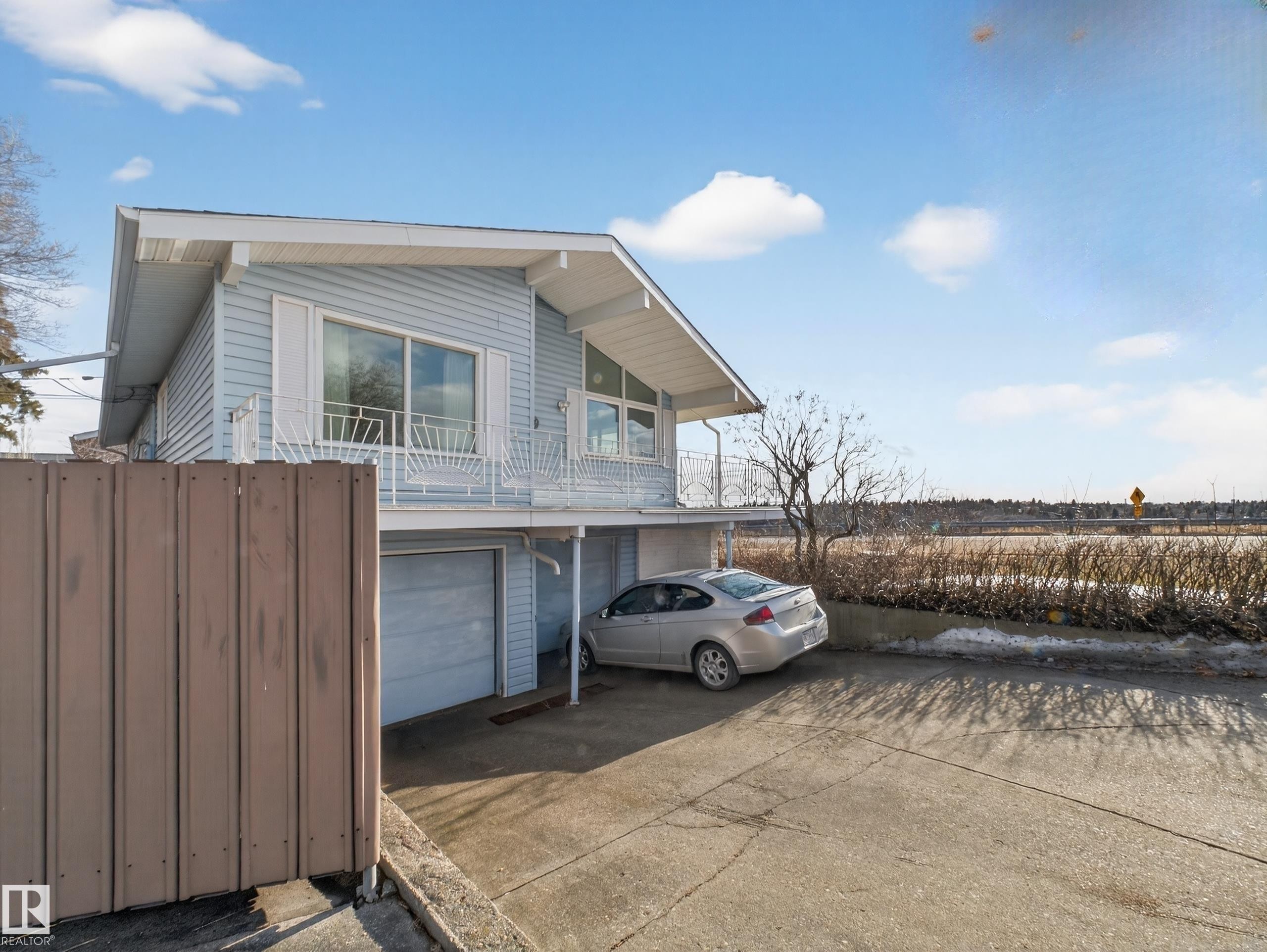 3642 Ada Boulevard, Edmonton, AB - Outdoor