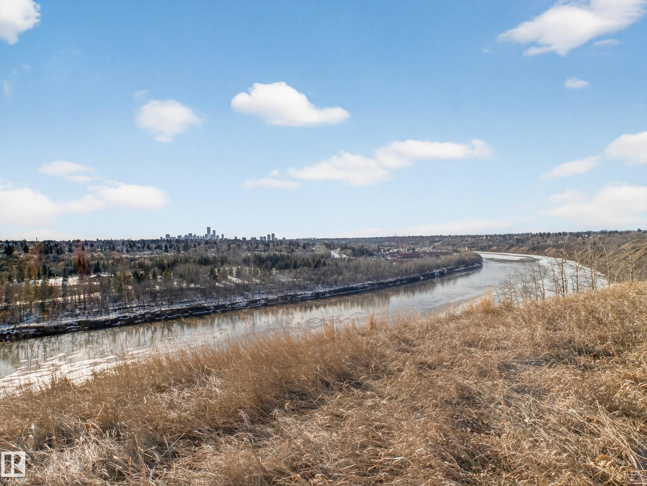 3642 Ada Boulevard, Edmonton, AB - Outdoor With View