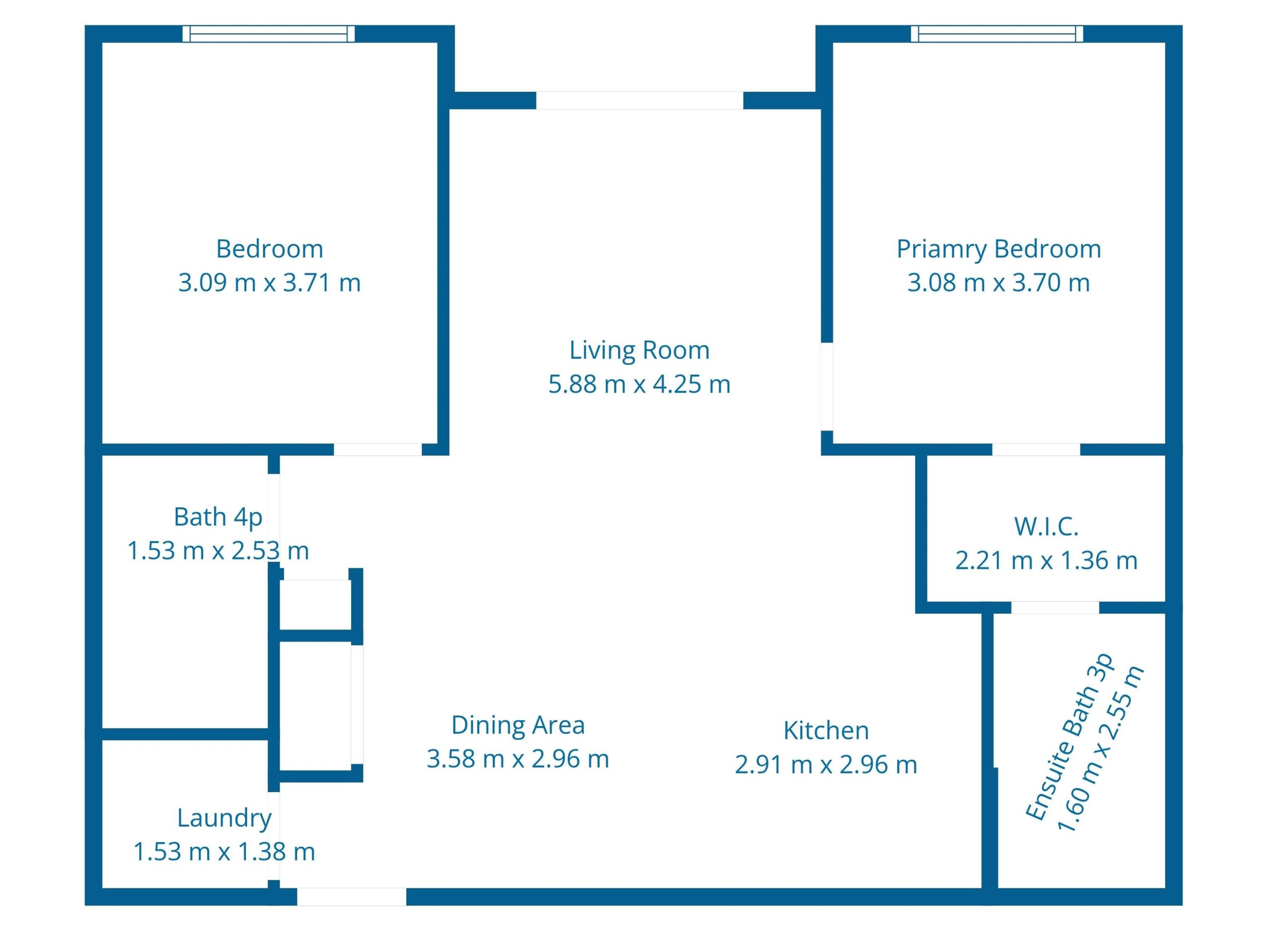 335 6076 Schonsee Way, Edmonton, AB - Other