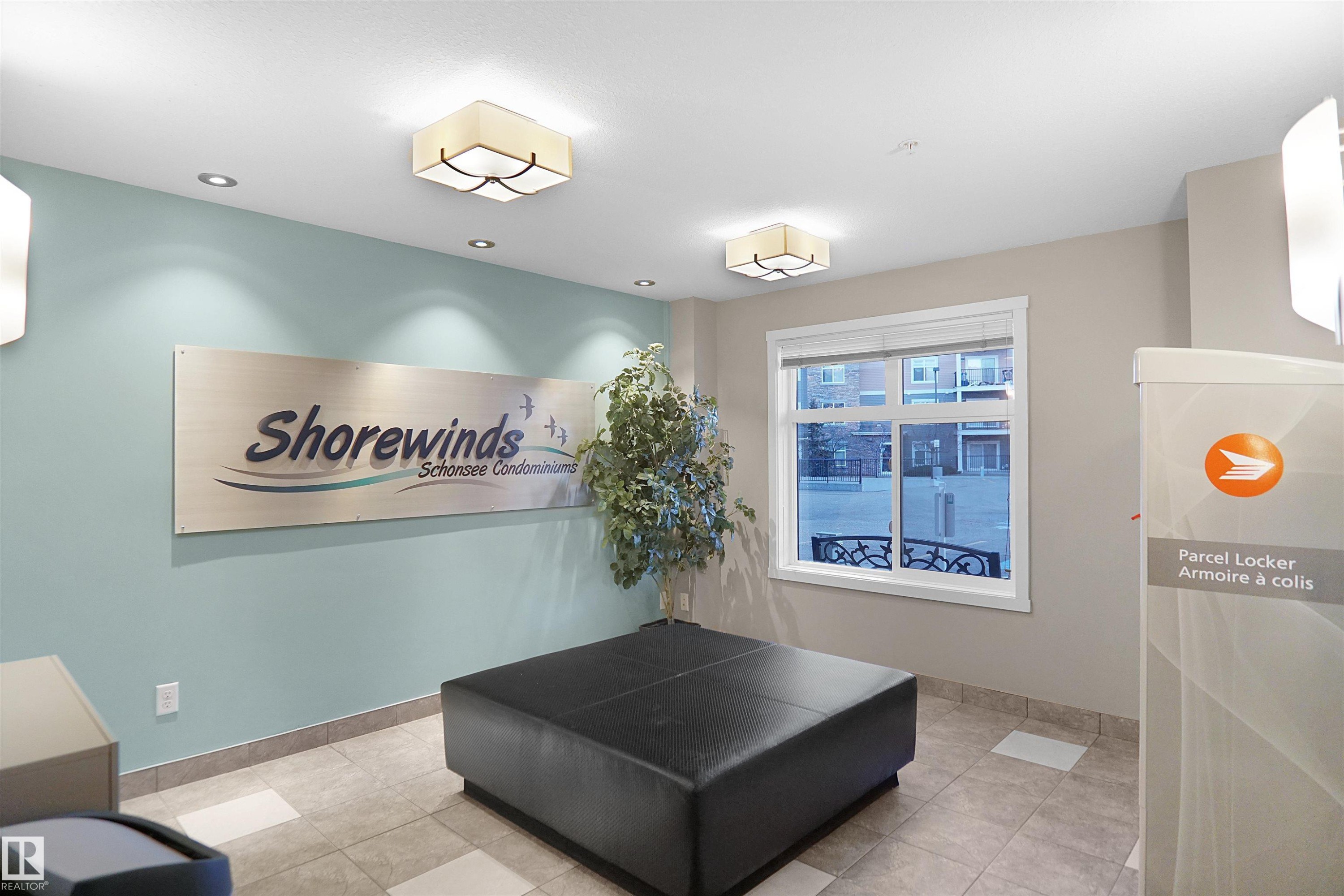 335 6076 Schonsee Way, Edmonton, AB - Indoor Photo Showing Other Room