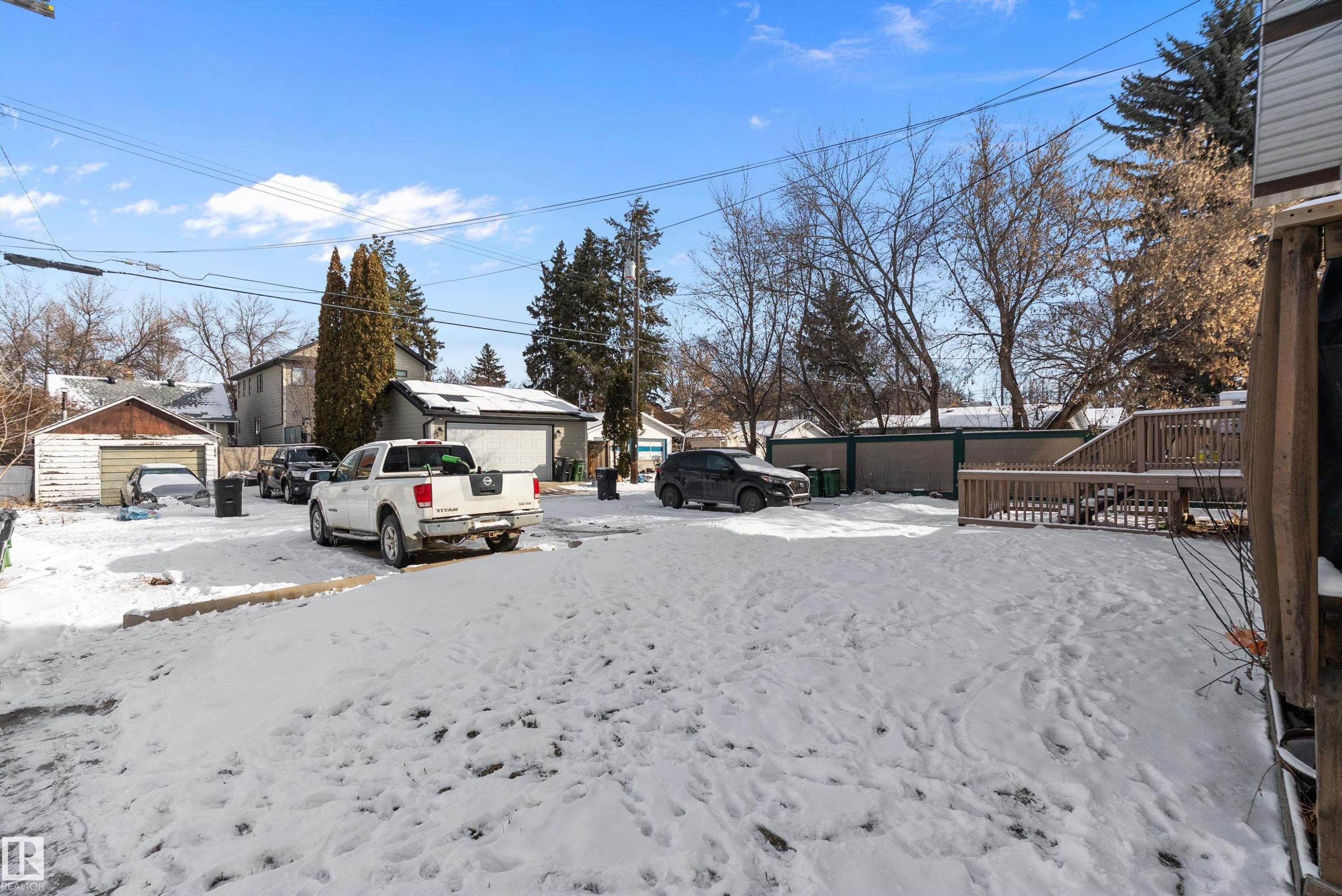 9326 80 Avenue, Edmonton, AB - Outdoor