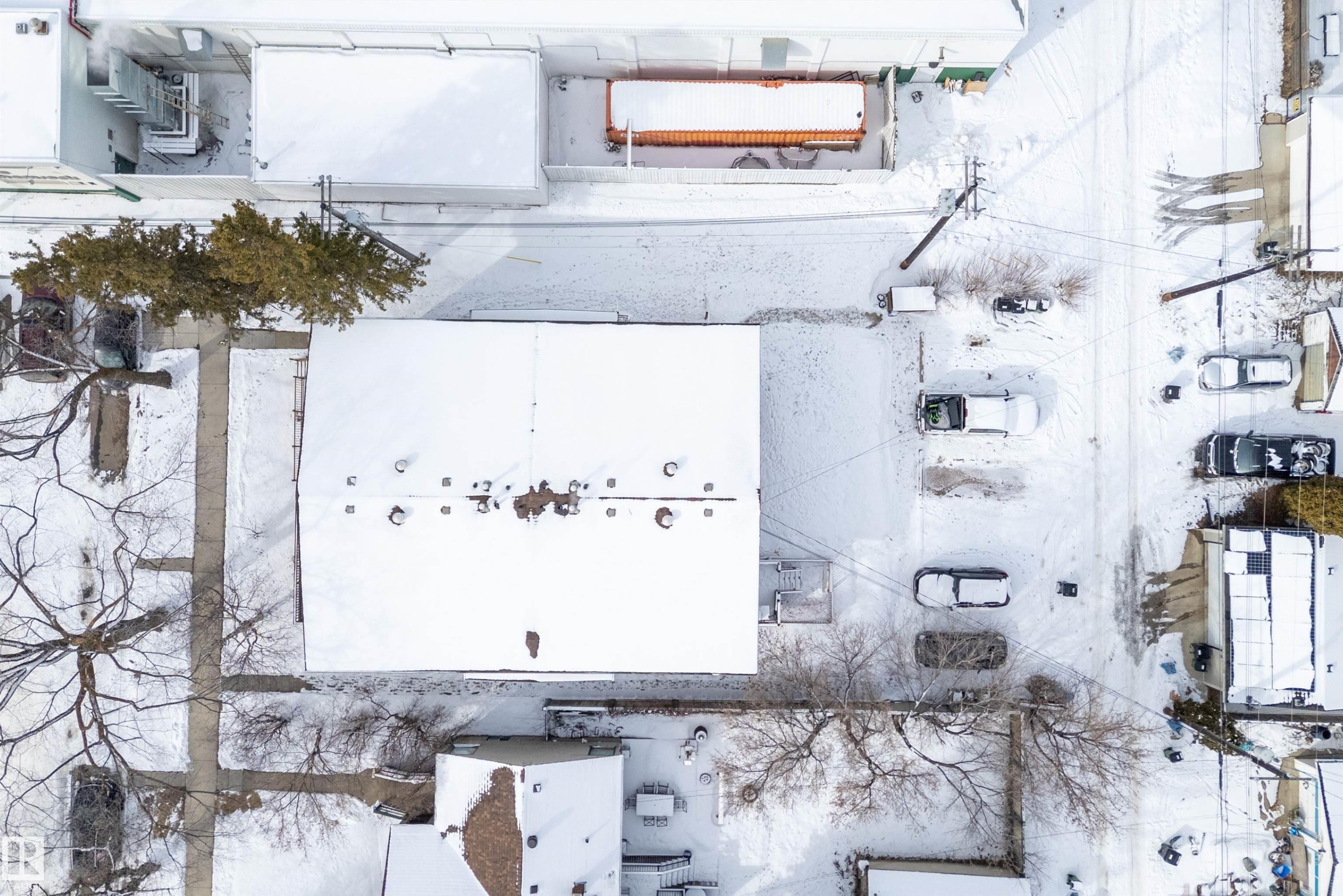 9326 80 Avenue, Edmonton, AB -