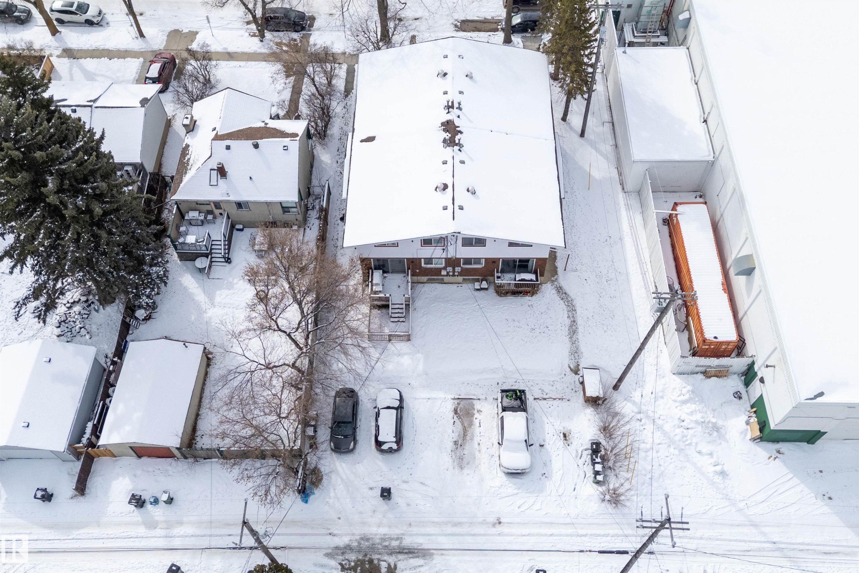 9326 80 Avenue, Edmonton, AB - Outdoor