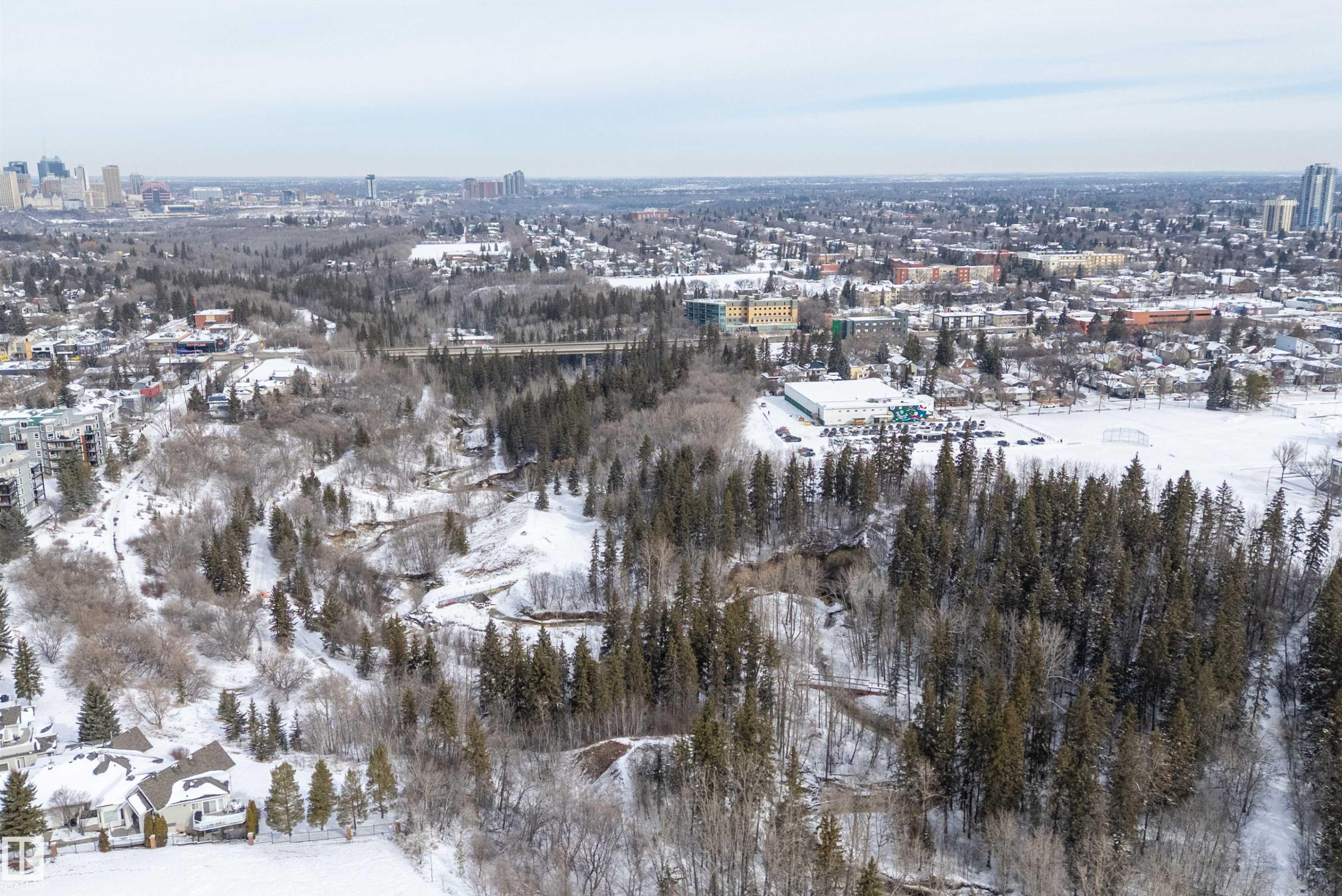 9326 80 Avenue, Edmonton, AB - Outdoor With View