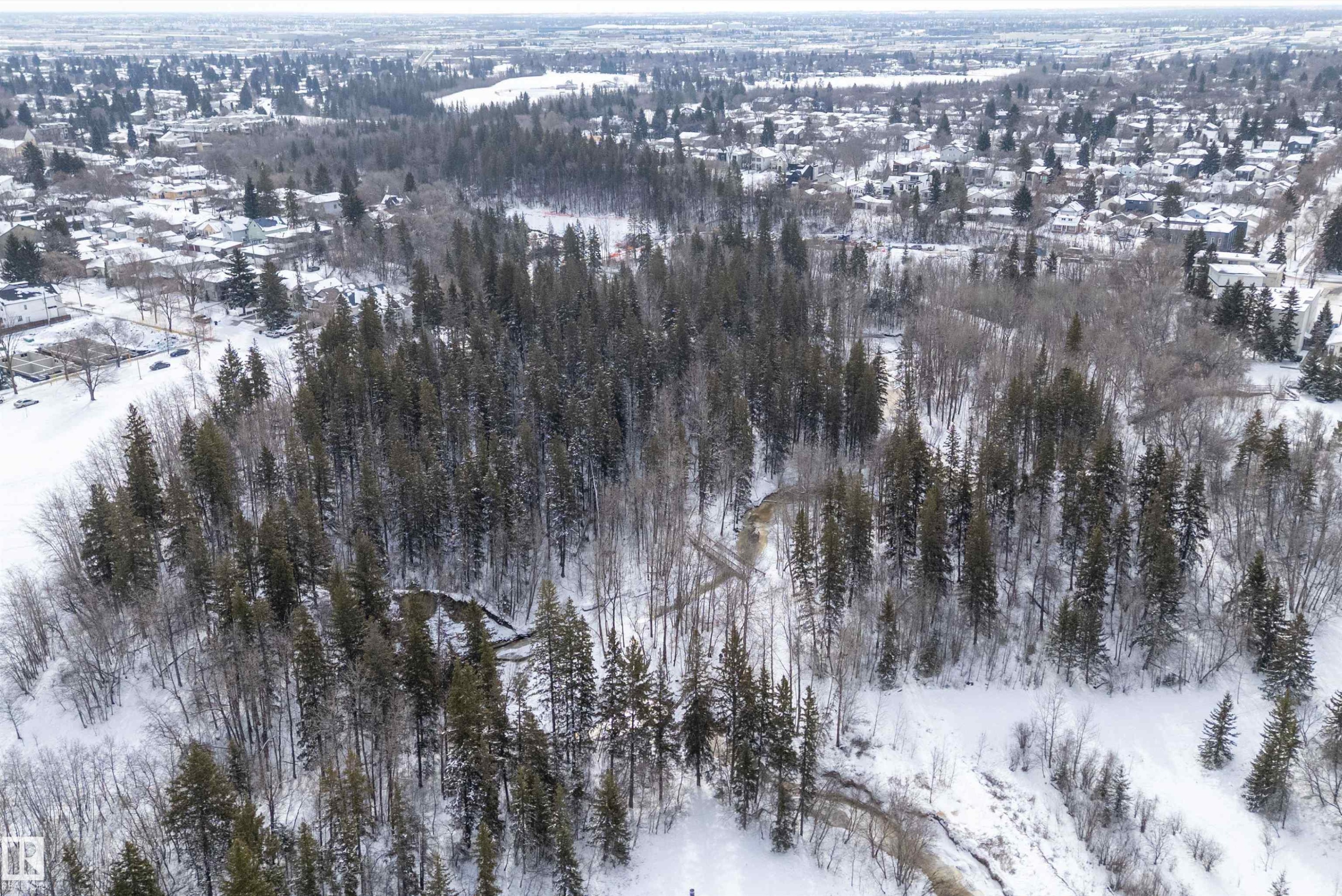 9326 80 Avenue, Edmonton, AB - Outdoor With View