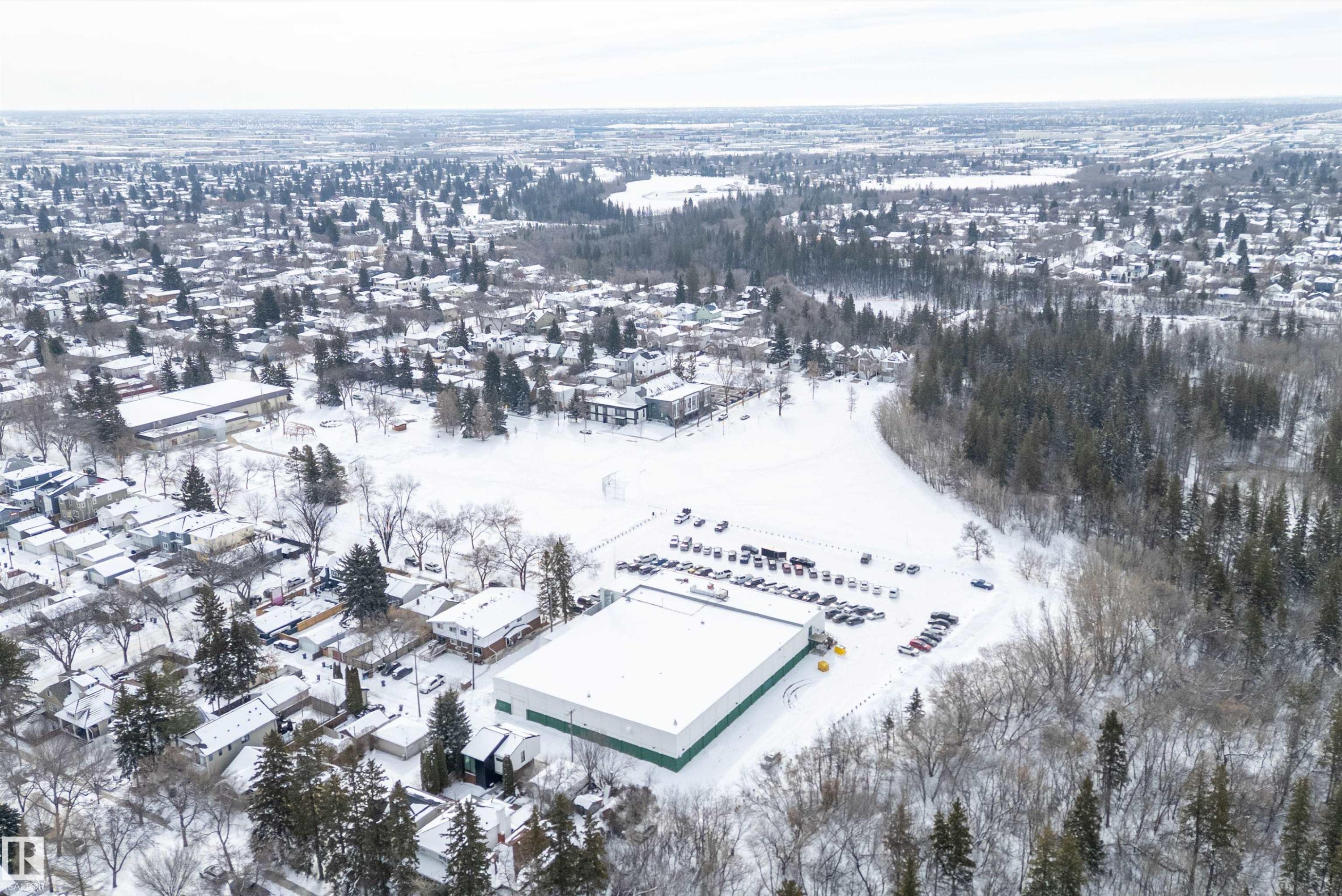 9326 80 Avenue, Edmonton, AB - Outdoor With View