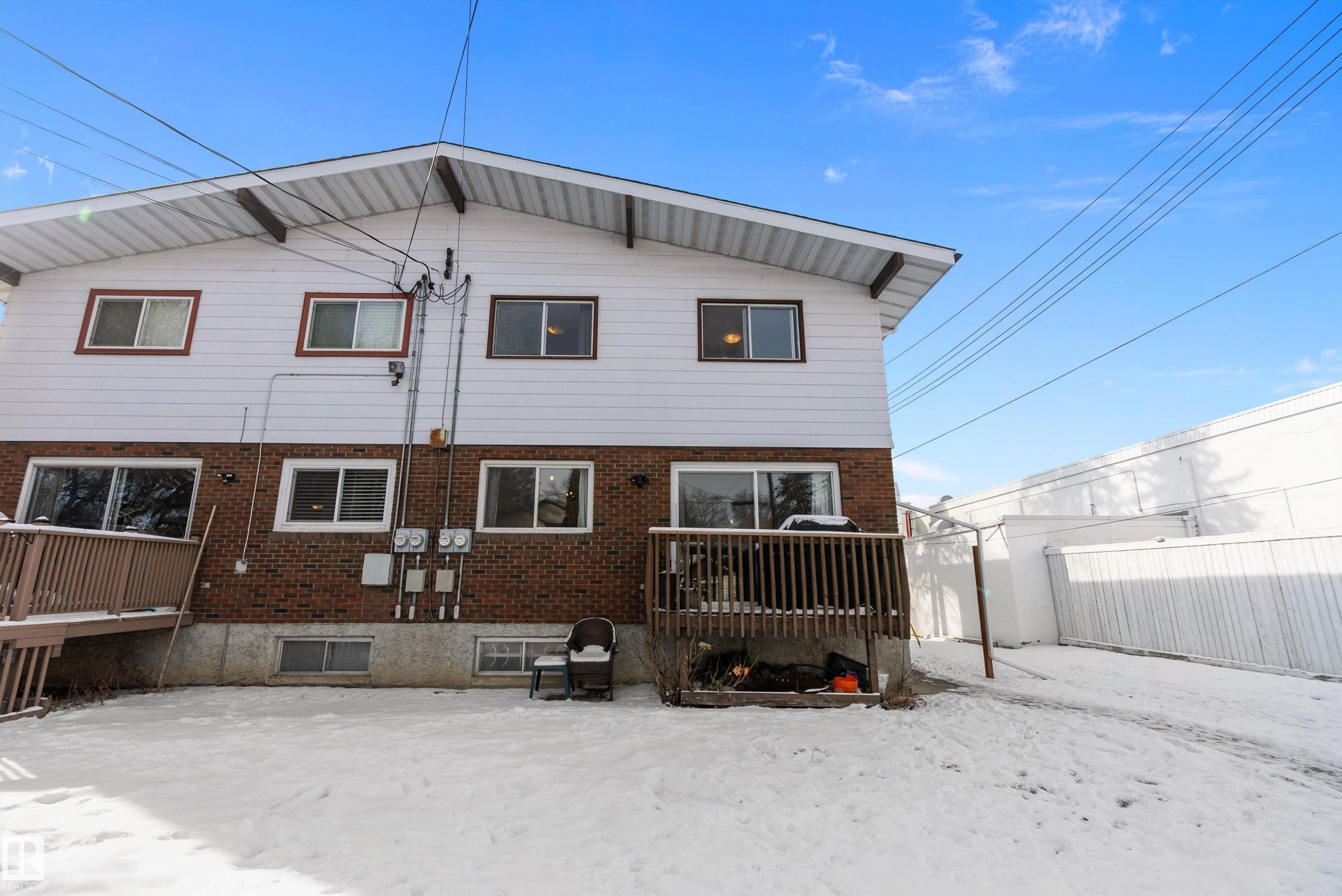 9326 80 Avenue, Edmonton, AB - Outdoor With Exterior