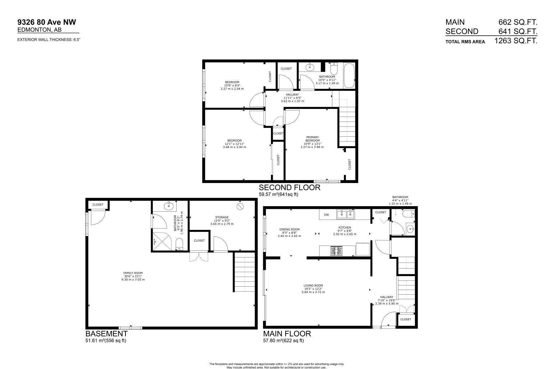 9326 80 Avenue, Edmonton, AB - Other