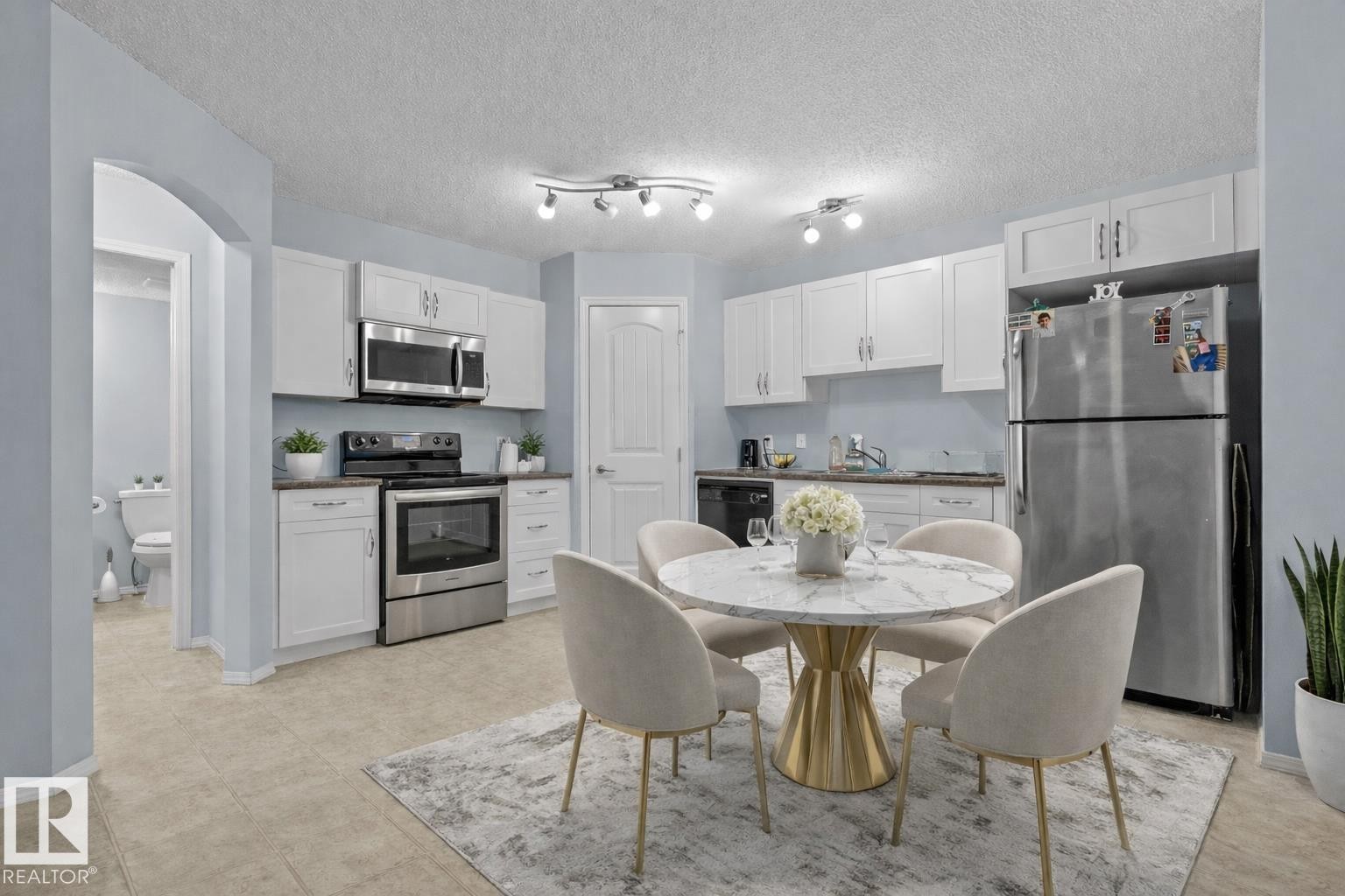 60 604 62 Street, Edmonton, AB - Indoor