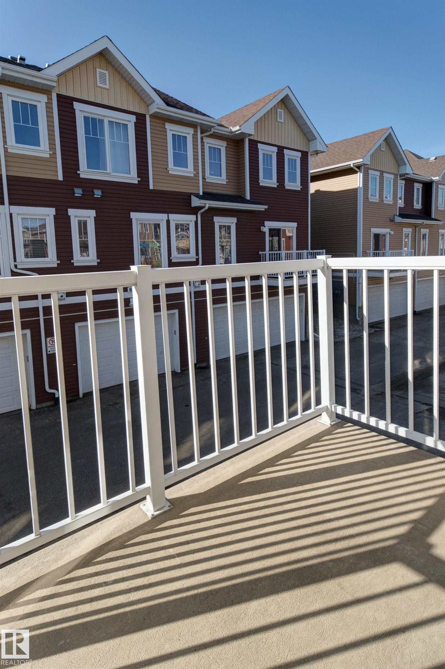 27 1623 Towne Centre Boulevard, Edmonton, AB - Outdoor